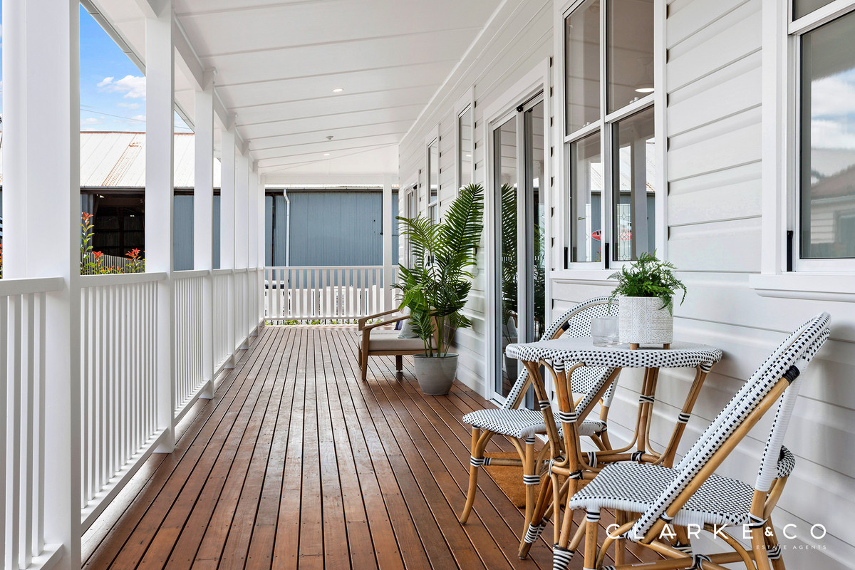 4-bedroom house at 51 Swan Street, Morpeth, NSW 2321, Maitland, New South Wales