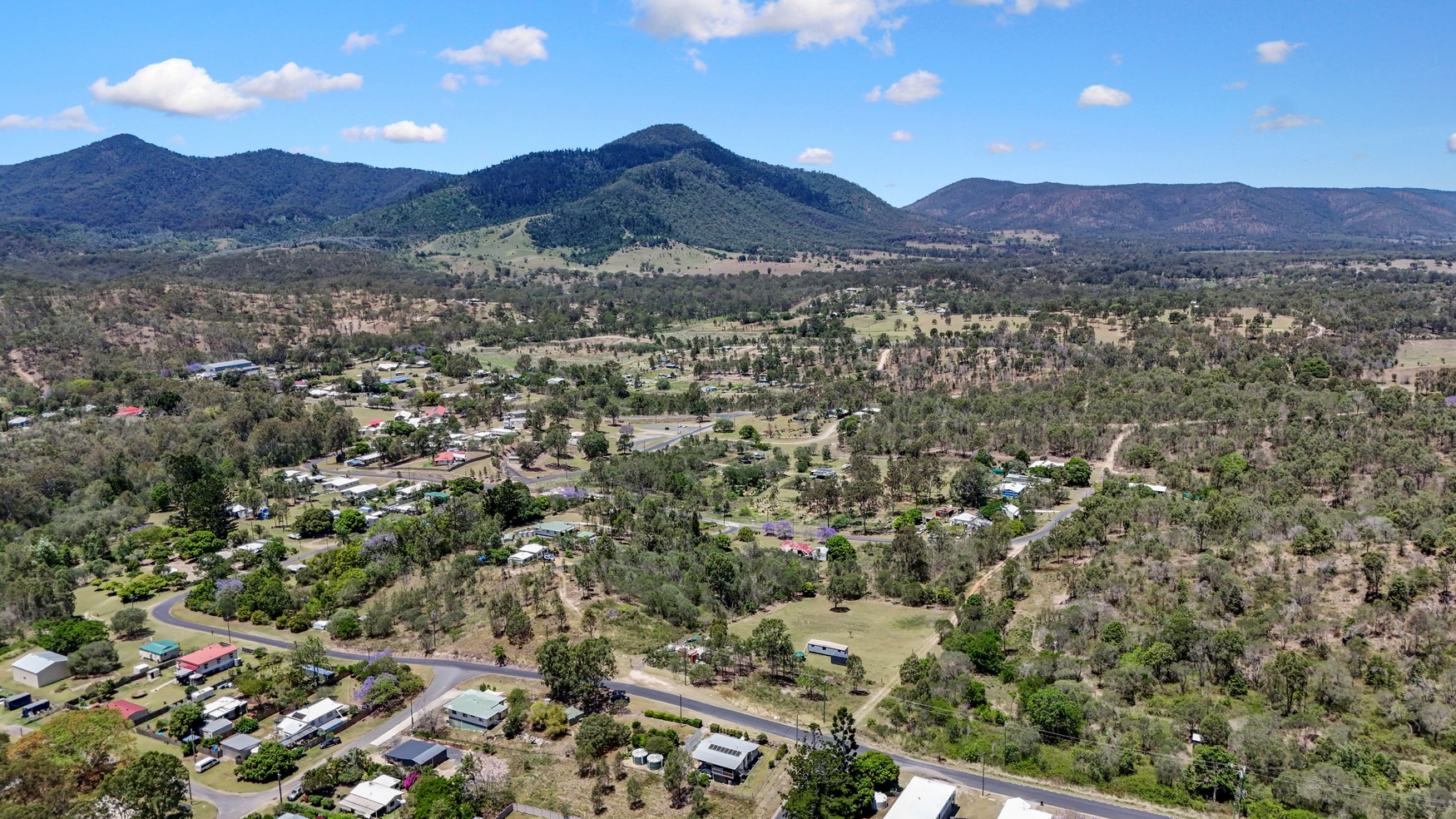 2-bedroom house at 24 Mason Street, Mount Perry, QLD 4671, North Burnett, Queensland