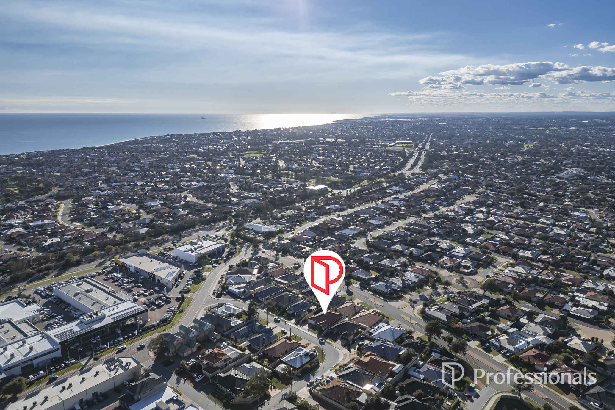 4-bedroom house at 9 St Kilda Turn, Clarkson, Wa, 6030, Wanneroo, Western Australia