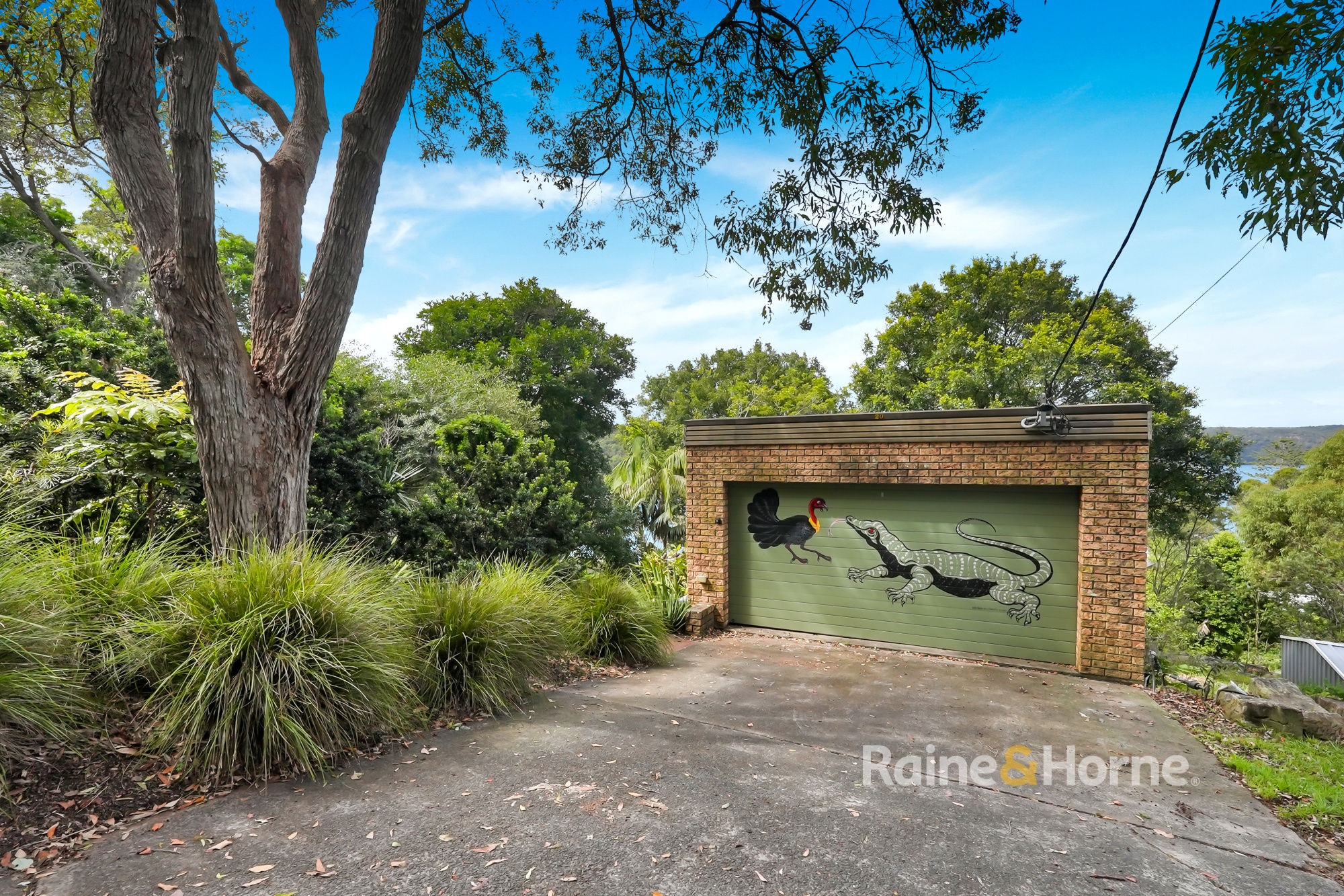 3-bedroom house at 20 PATONGA DRIVE, Patonga NSW 2256, Central Coast (Nsw), New South Wales