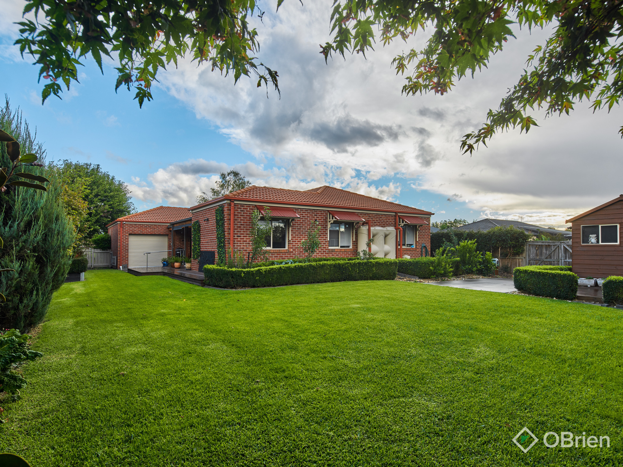 4-bedroom house at 1 Berenger Avenue, Trafalgar, VIC 3824, Baw Baw, Victoria