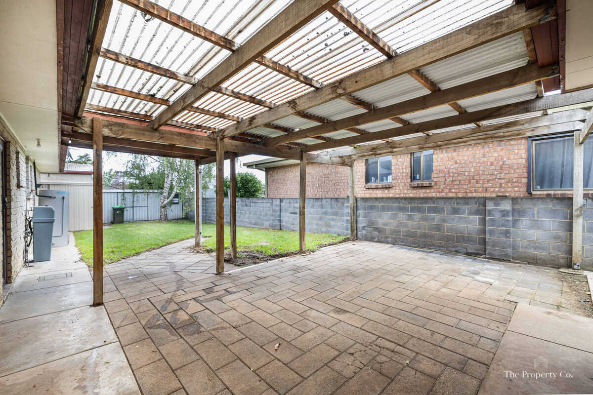 3-bedroom house at 4 Jacaranda Court, Mount Gambier, SA 5290, Mount Gambier, South Australia