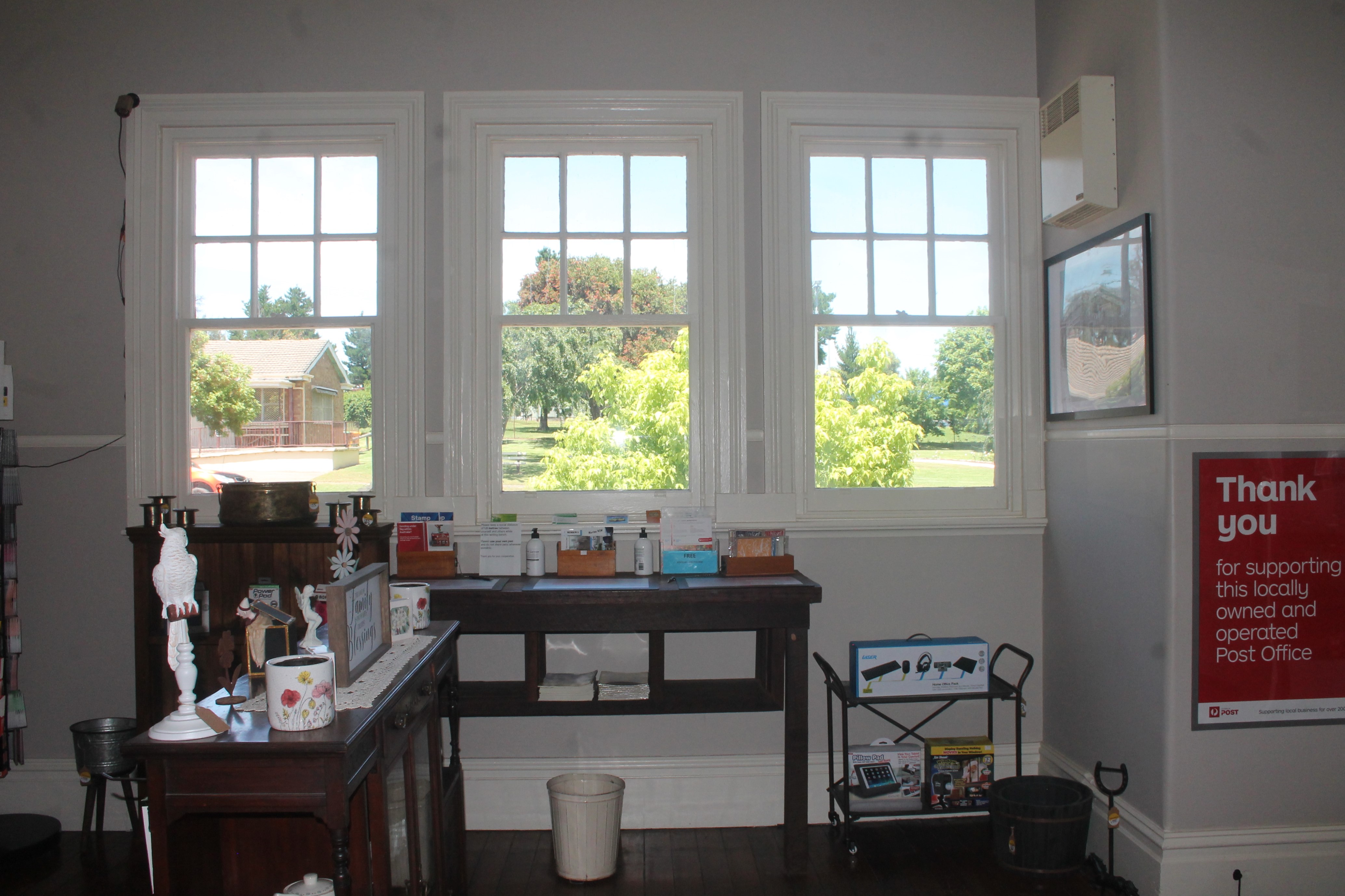 3-bedroom house at 80-82 Bettington Street, Merriwa, Nsw, 2329, Upper Hunter, New South Wales