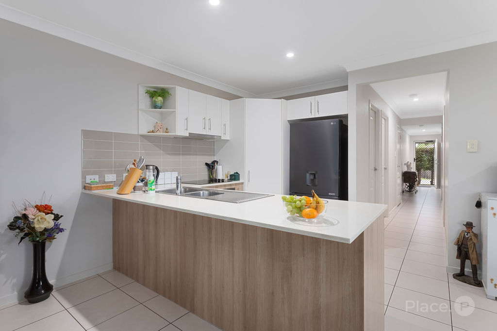 4-bedroom house at 16 Moonie Crescent, Brassall, QLD 4305, Ipswich, Queensland