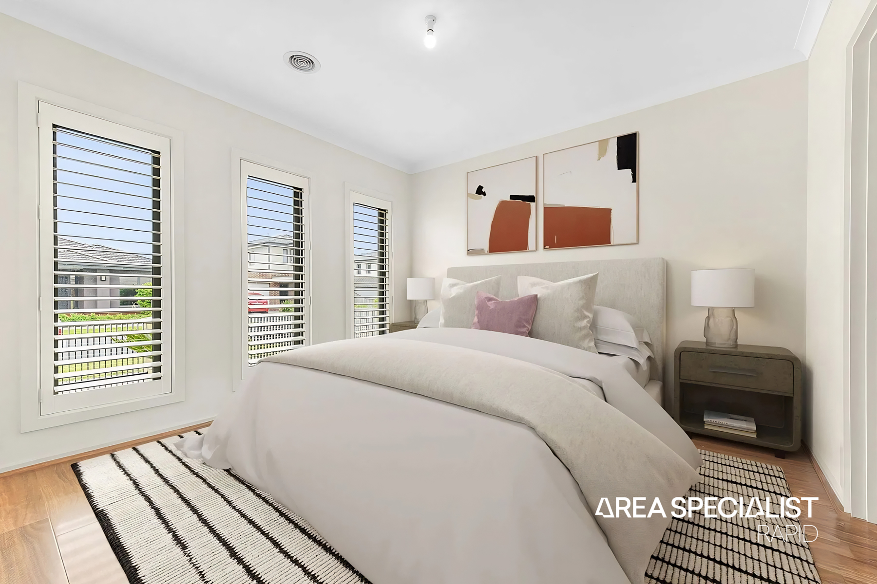 66 HIGHMOUNT DRIVE, Hampton Park VIC 3976 - Image 5