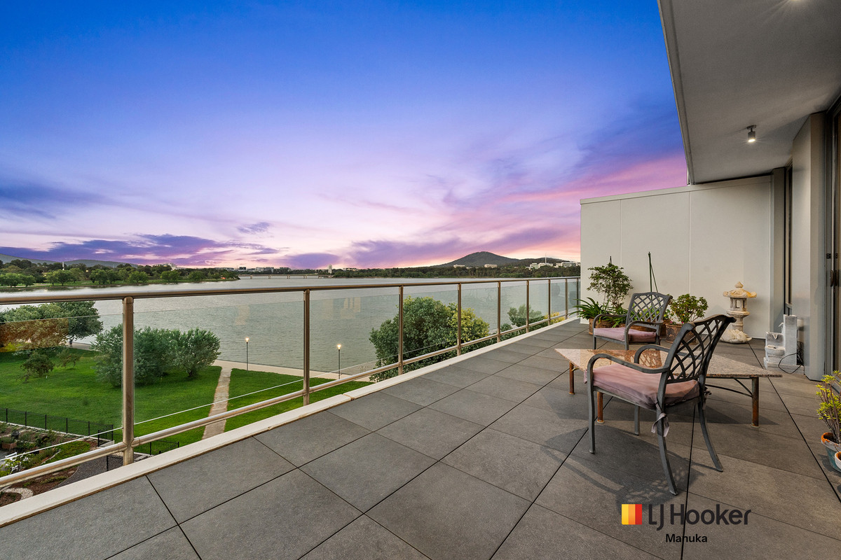 WATERFRONT 76 11 EASTLAKE PARADE, KINGSTON ACT 2604 - Image 6