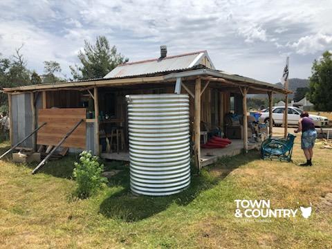 1-bedroom house at 67 Elizabeth Street, Mangana, TAS 7214, Break O'day, Tasmania