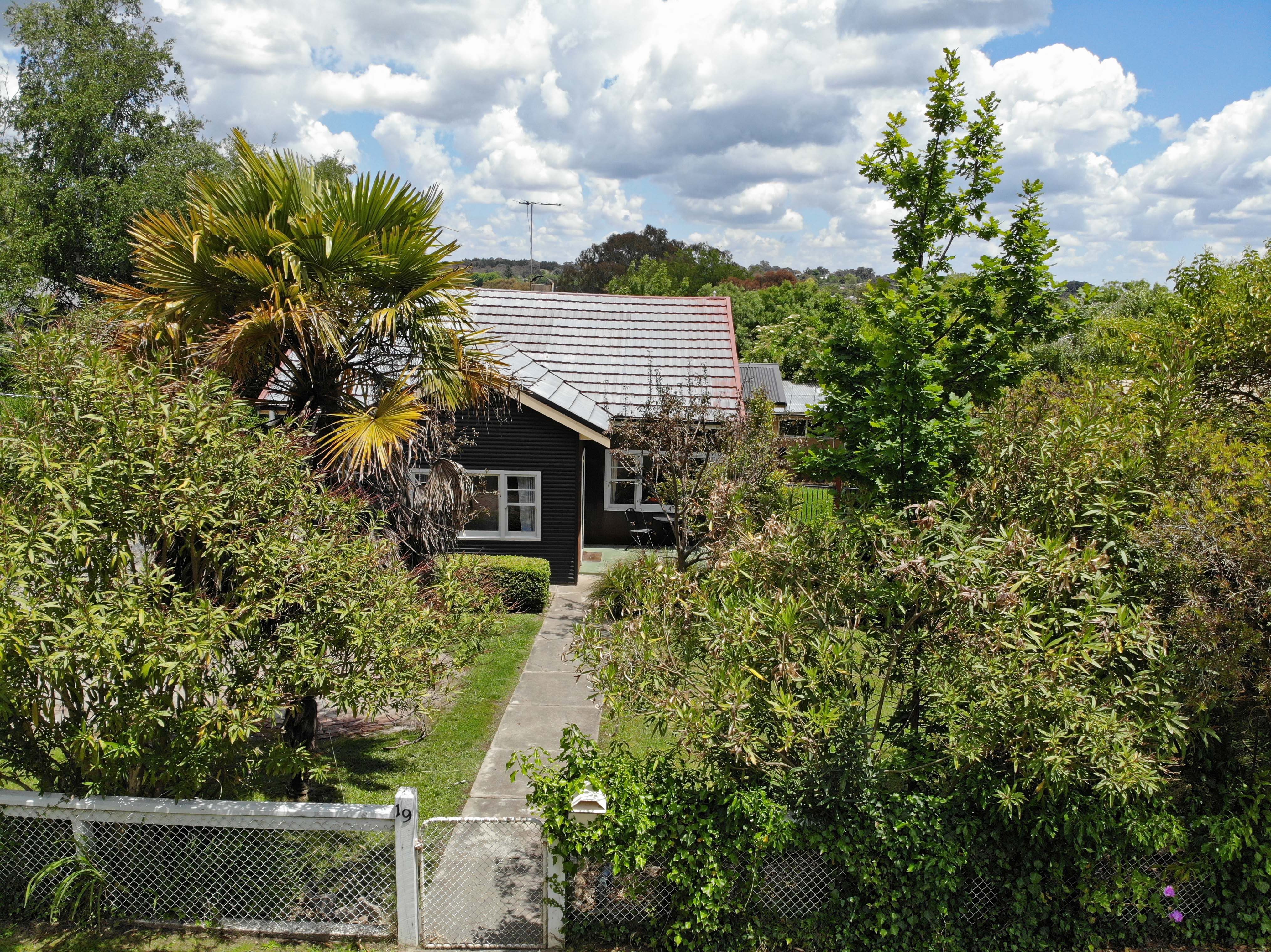 2-bedroom house at 19 BUCKLAND GAP ROAD, Beechworth VIC 3747, Indigo, Victoria