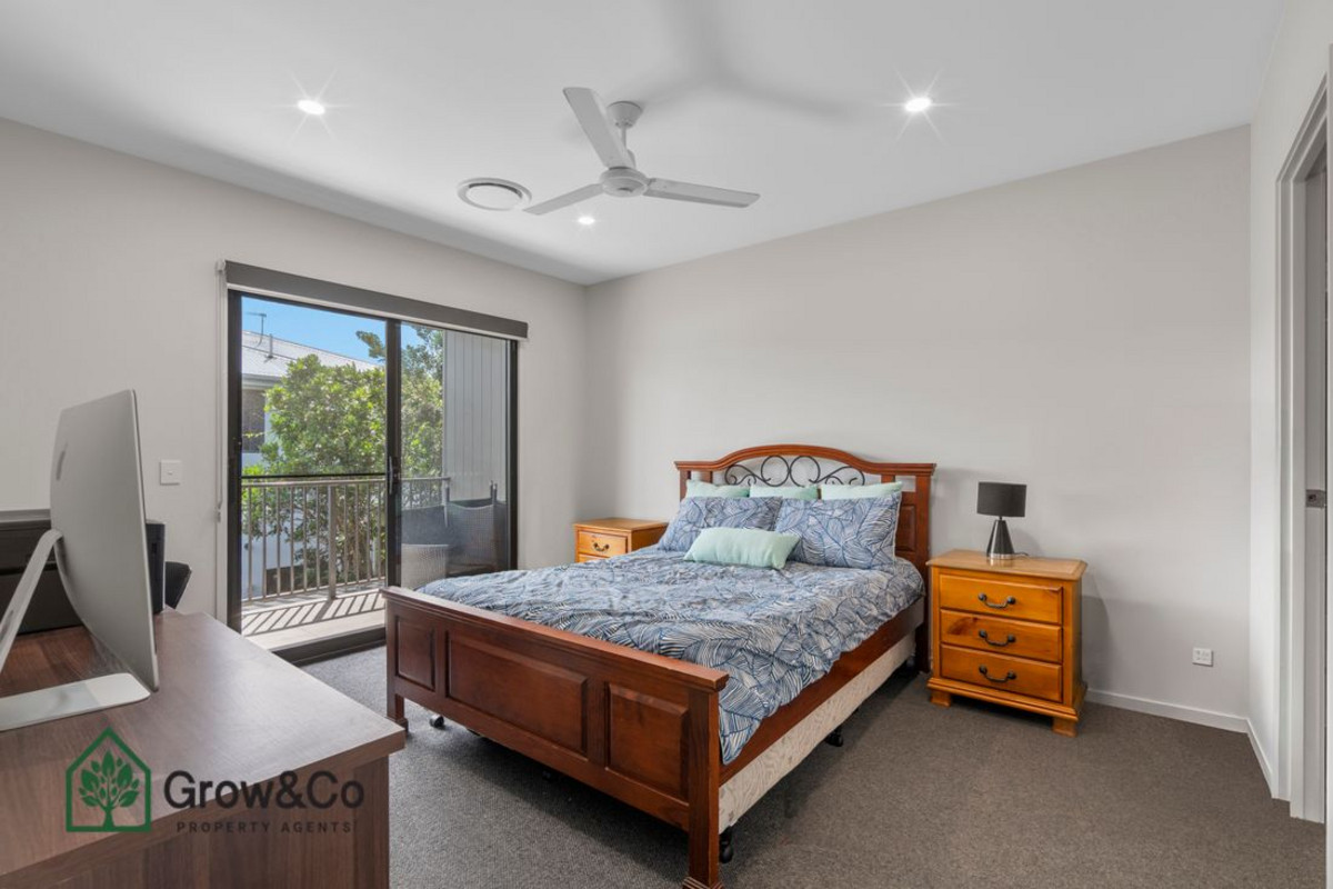 4-bedroom unit at 36/38 Creekside Terrace, Albany Creek, QLD 4035, Moreton Bay, Queensland