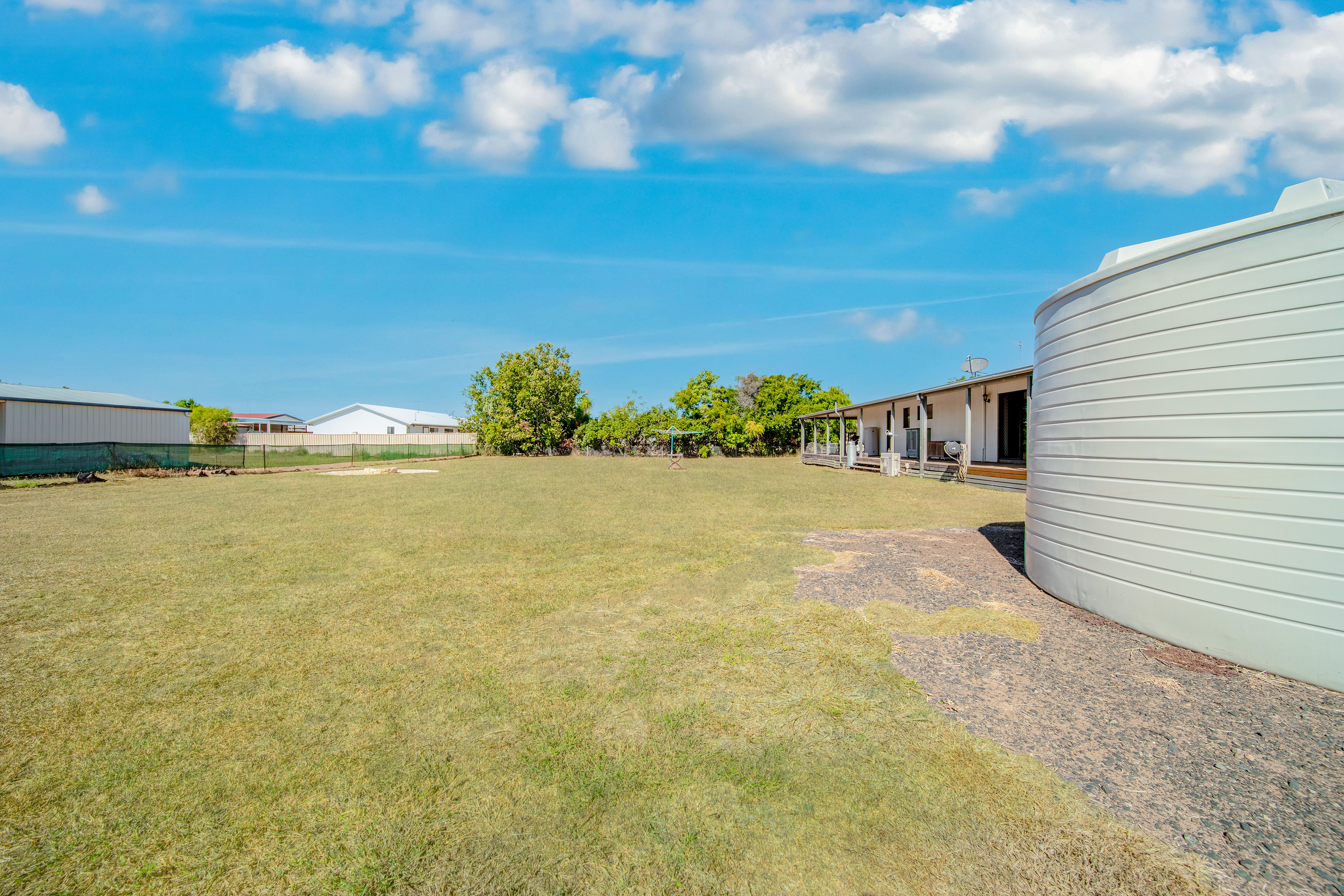 3-bedroom house at 103 Burn Street, Capella, QLD 4723, Central Highlands (Qld), Queensland