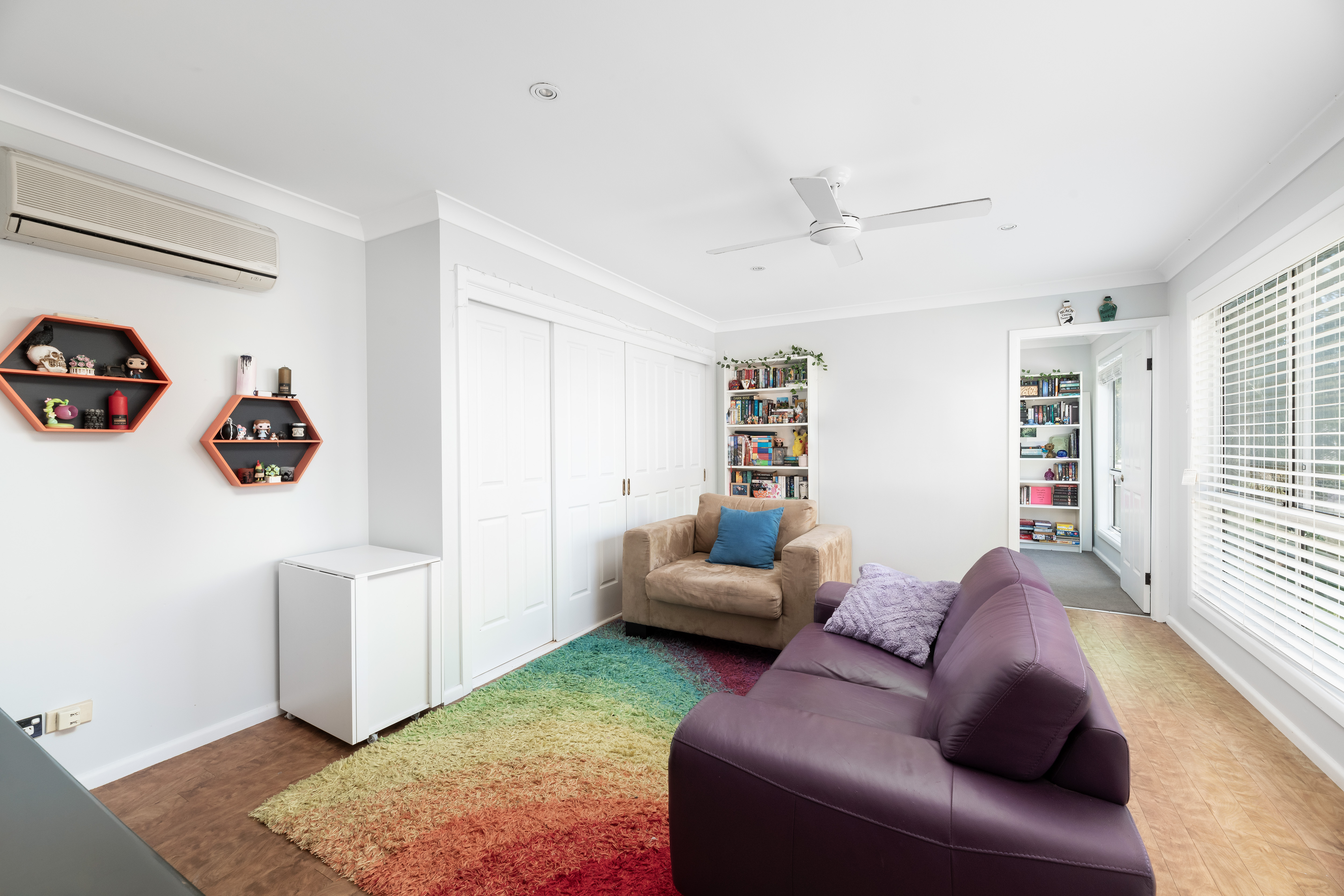 4-bedroom house at 4 Otford Road, Helensburgh, NSW 2508, , New South Wales