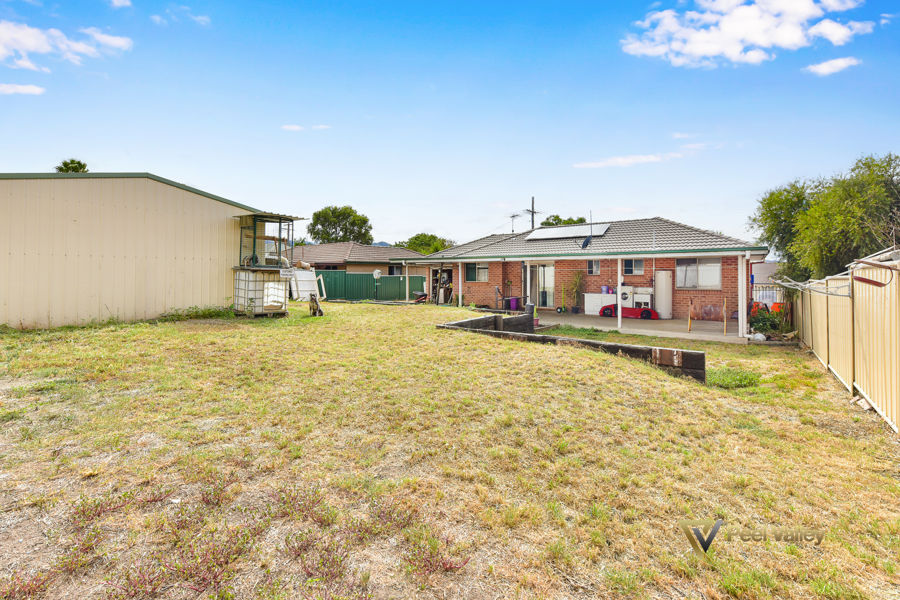 3-bedroom house at 11 CAROLE DRIVE, Kootingal NSW 2352, Tamworth, New South Wales