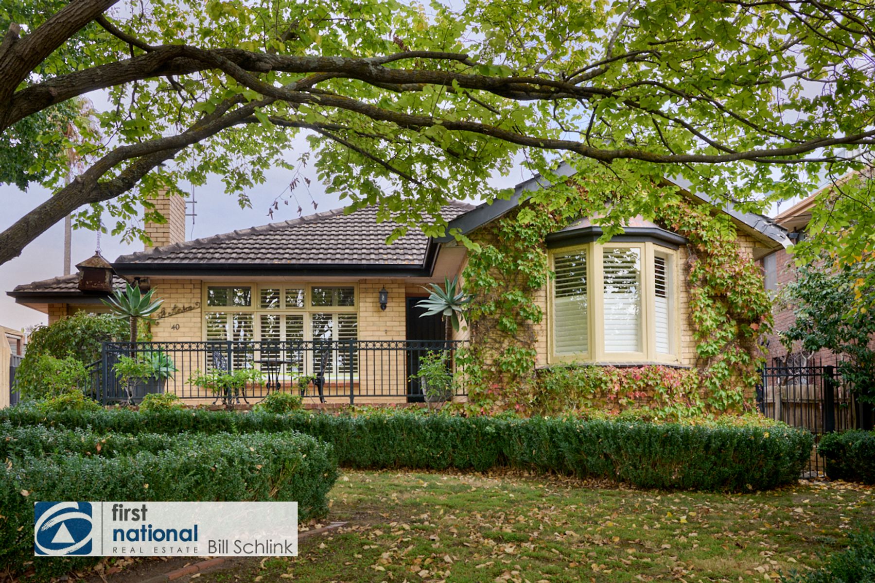 40 ALFRED STREET, Templestowe Lower VIC 3107 - Image 2