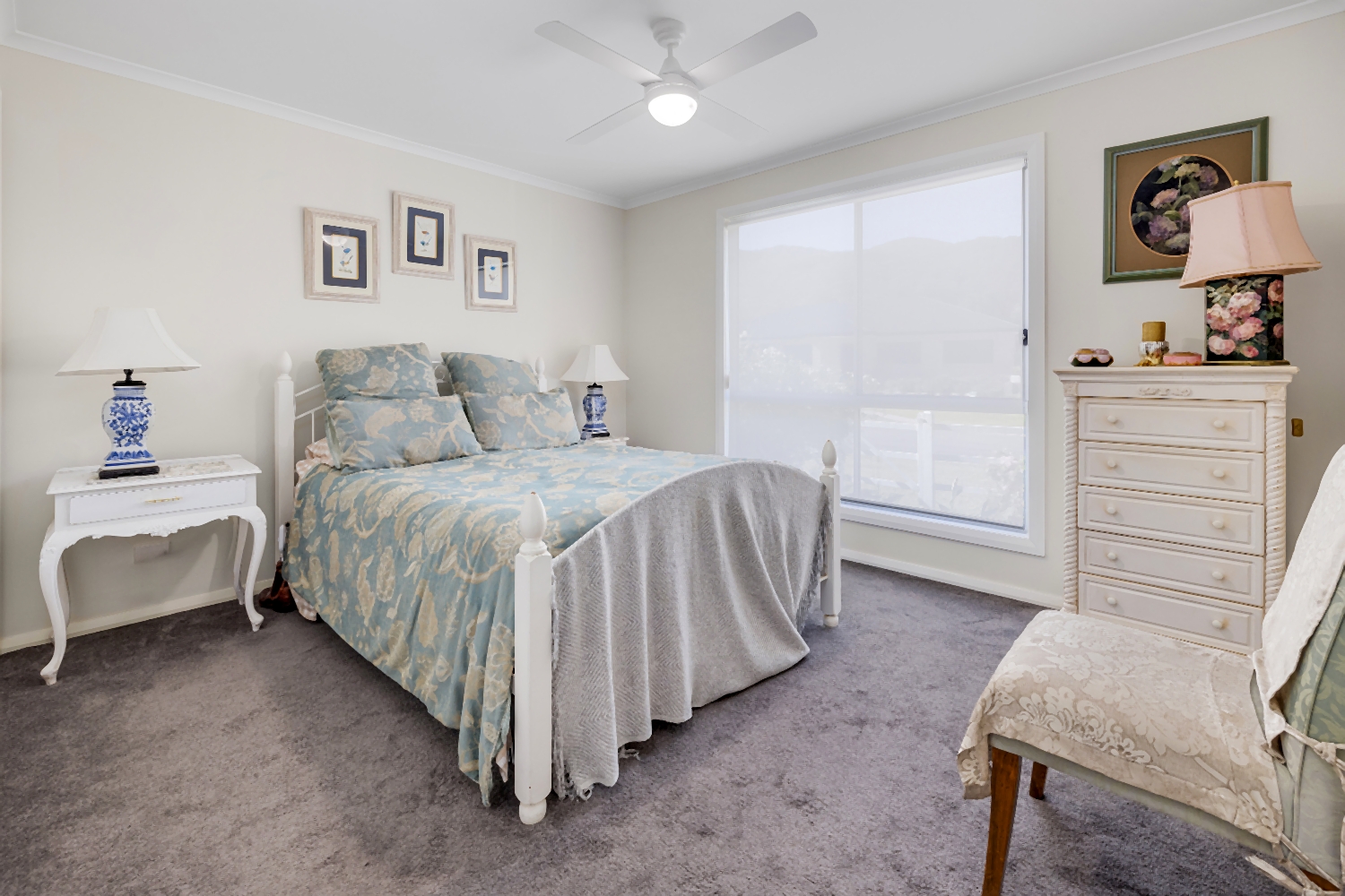 3-bedroom house at 1 Bottlebrush Place, Lakewood, NSW 2443, Port Macquarie-Hastings, New South Wales