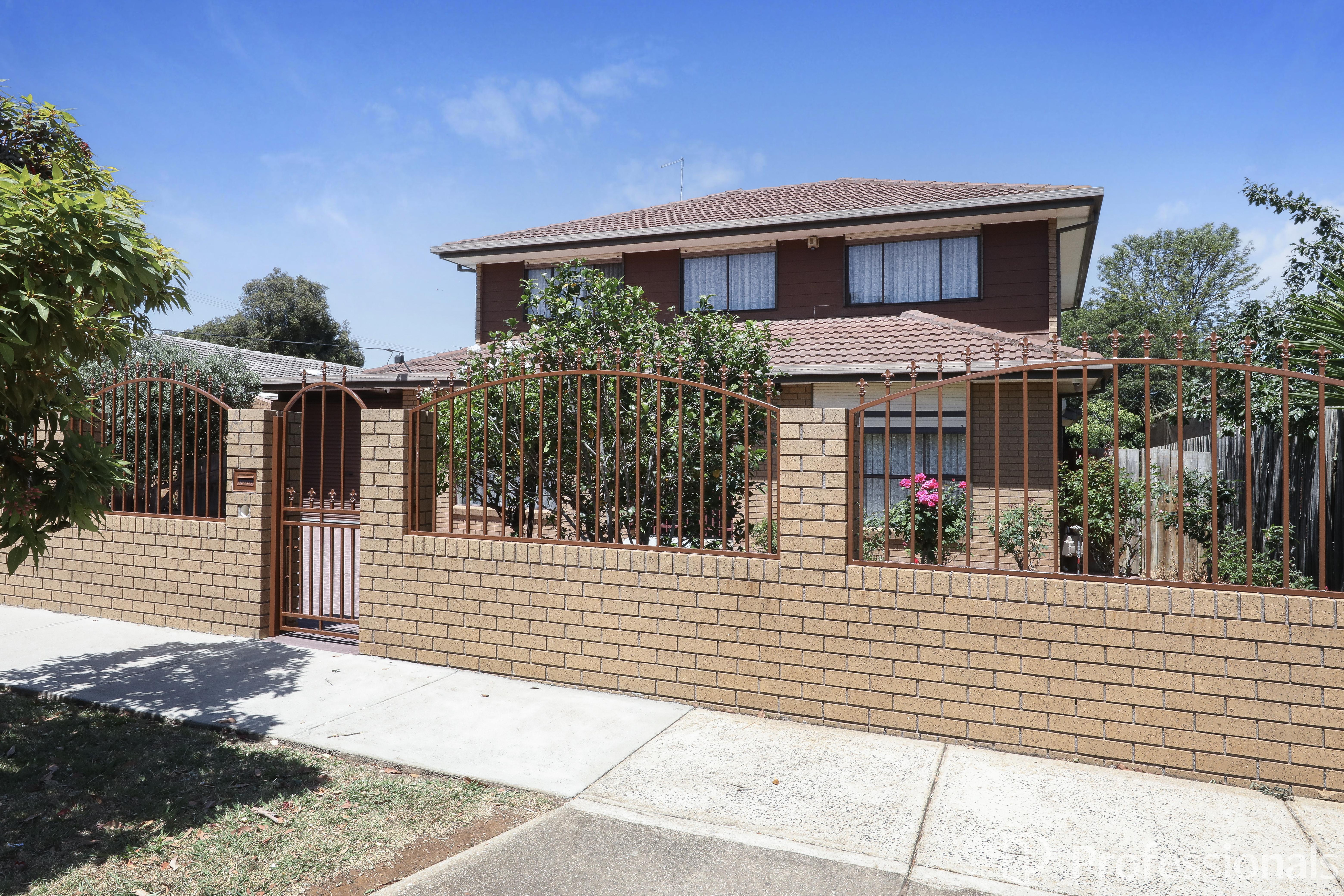 3-bedroom house at 51 Henry Street, Melton, VIC 3337, Melton, Victoria