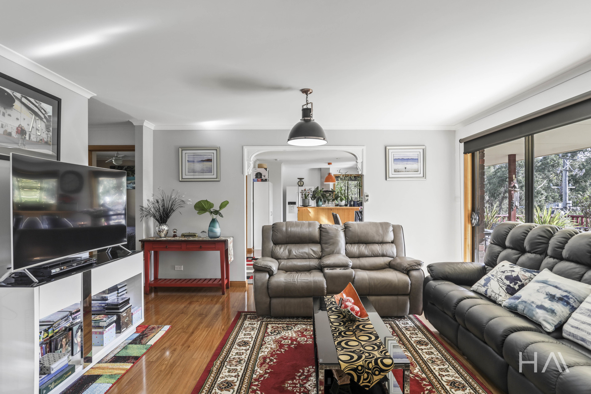 4-bedroom house at 64 ALLISON AVENUE, Riverside TAS 7250, West Tamar, Tasmania
