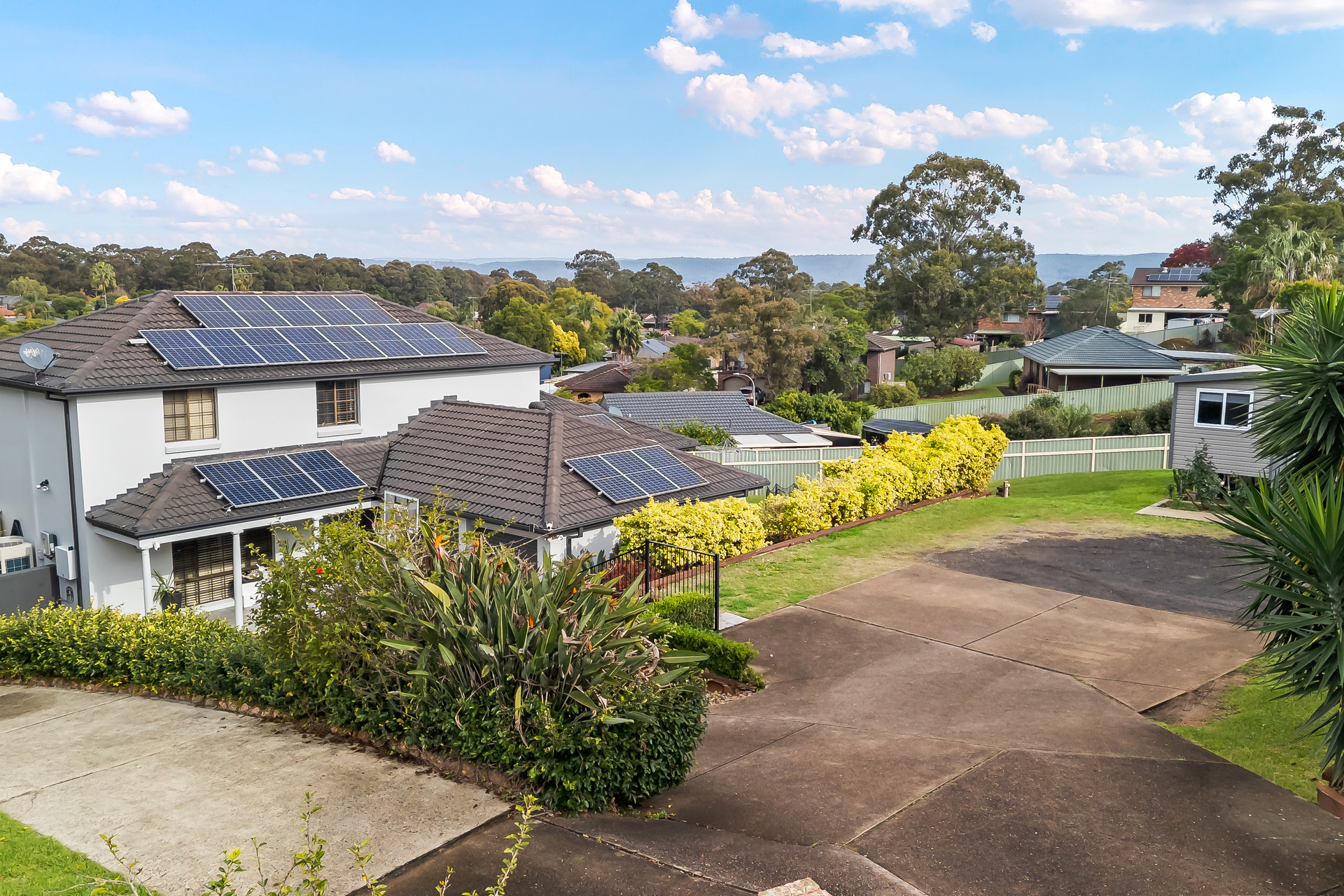 5-bedroom house at 14 Holmegate Crescent, Cranebrook, NSW 2749, Penrith, New South Wales