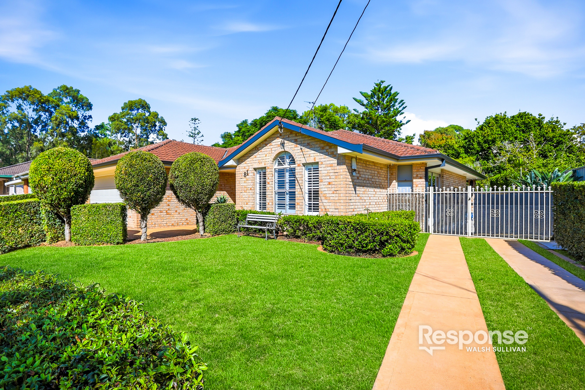 4-bedroom house at 81 BEAMISH ROAD, Northmead NSW 2152, Parramatta, New South Wales