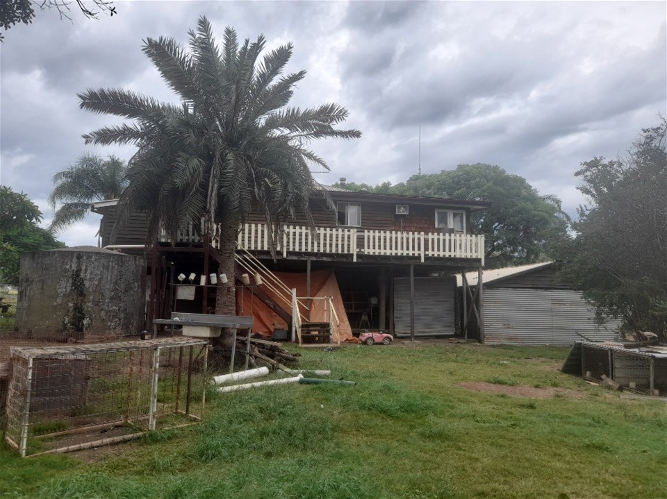 5-bedroom house at 65 Hivesville Road, Hivesville, QLD 4612, South Burnett, Queensland