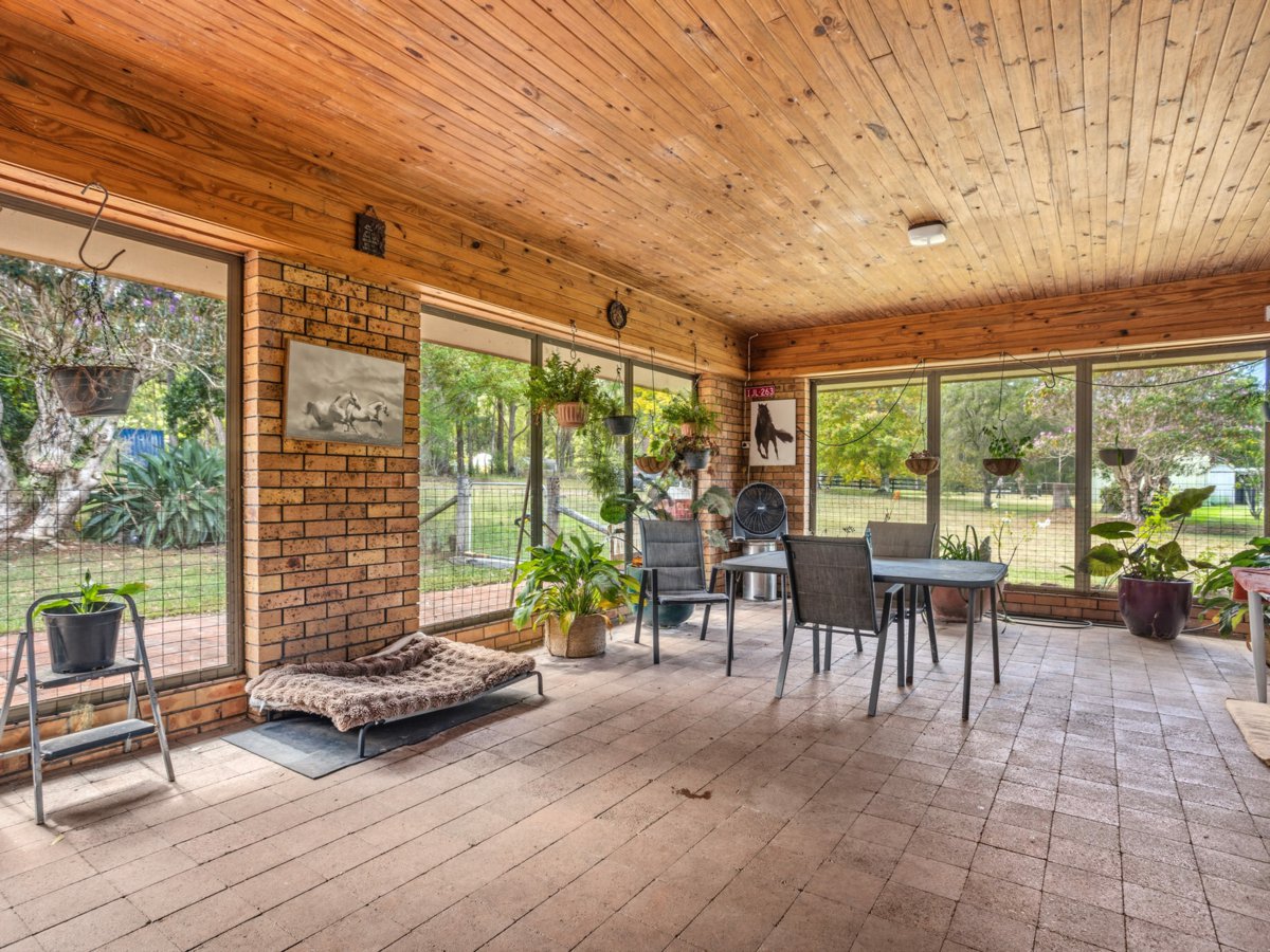 3-bedroom house at 16 Ruprechts Road, Mitchells Island, NSW 2430, Mid-Coast, New South Wales