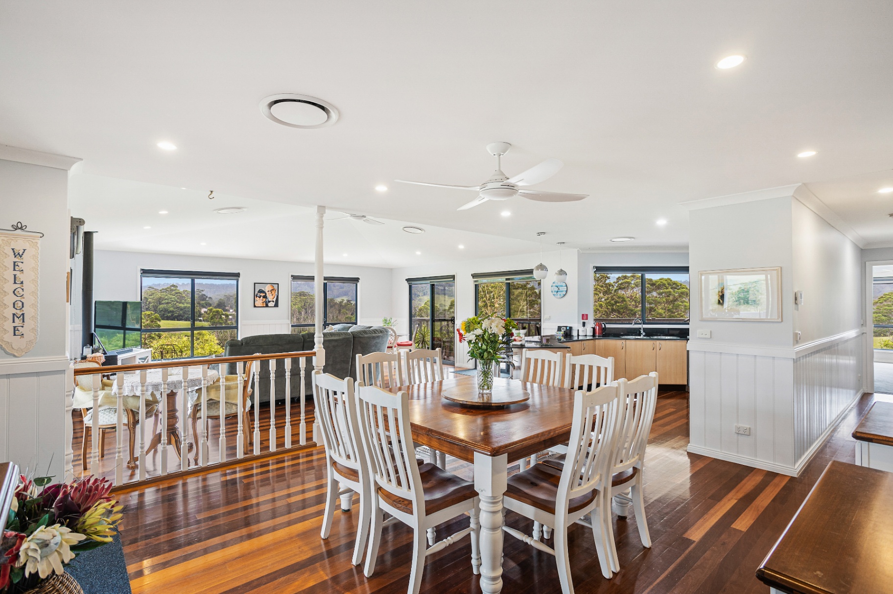 4-bedroom house at 101B Cornfield Parade, Conjola, NSW 2539, Shoalhaven, New South Wales