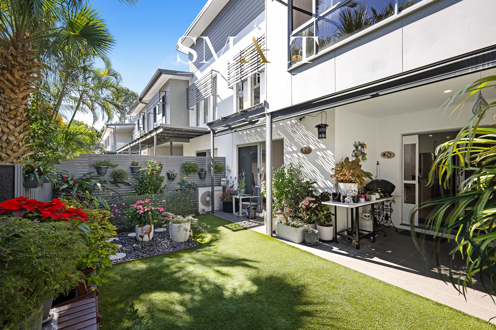 4-bedroom unit at 7/50 Compass Drive, Biggera Waters, QLD 4216, Gold Coast, Queensland