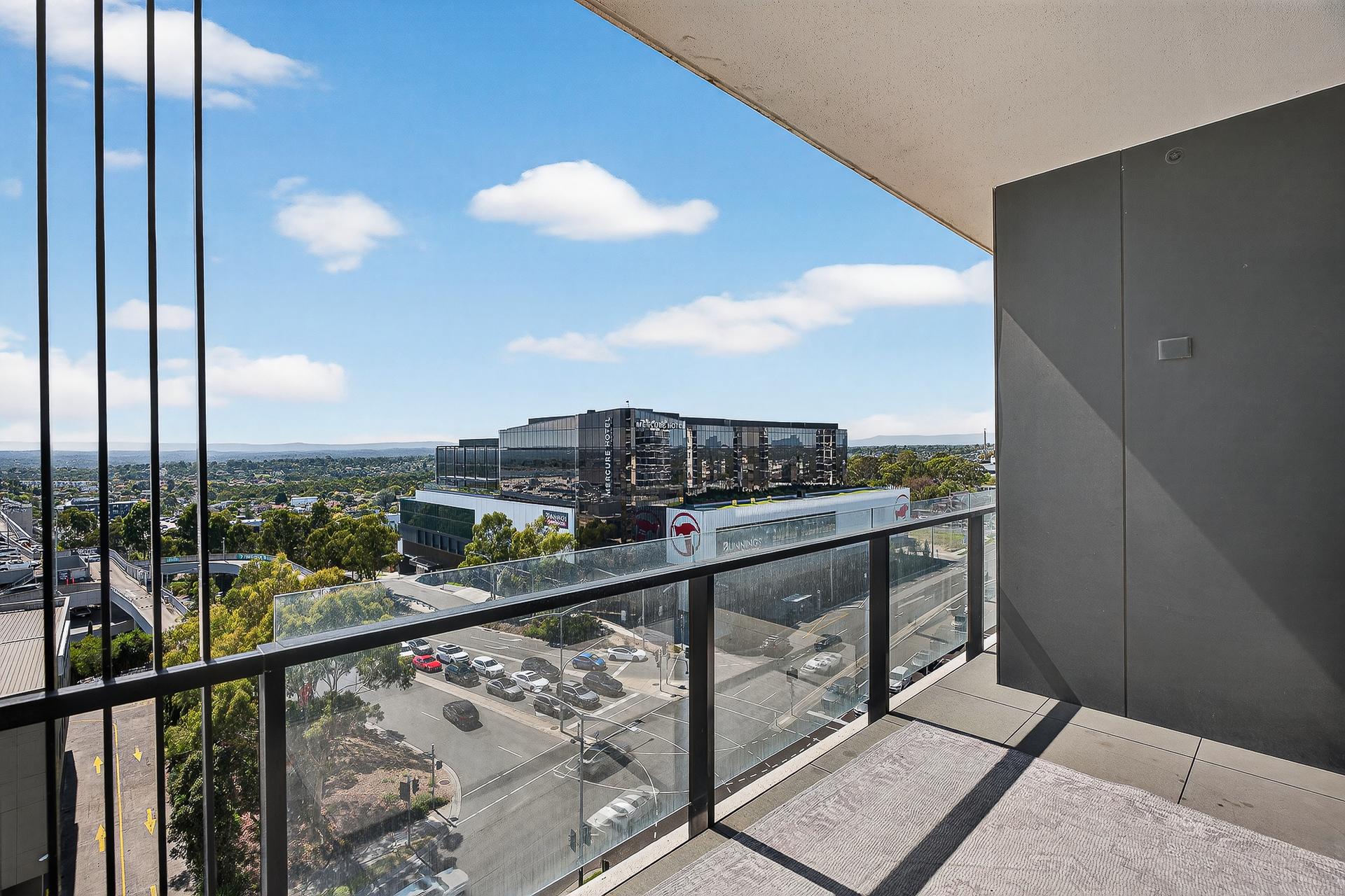 APARTMENT 710 642 DONCASTER ROAD, DONCASTER VIC 3108 - Image 4