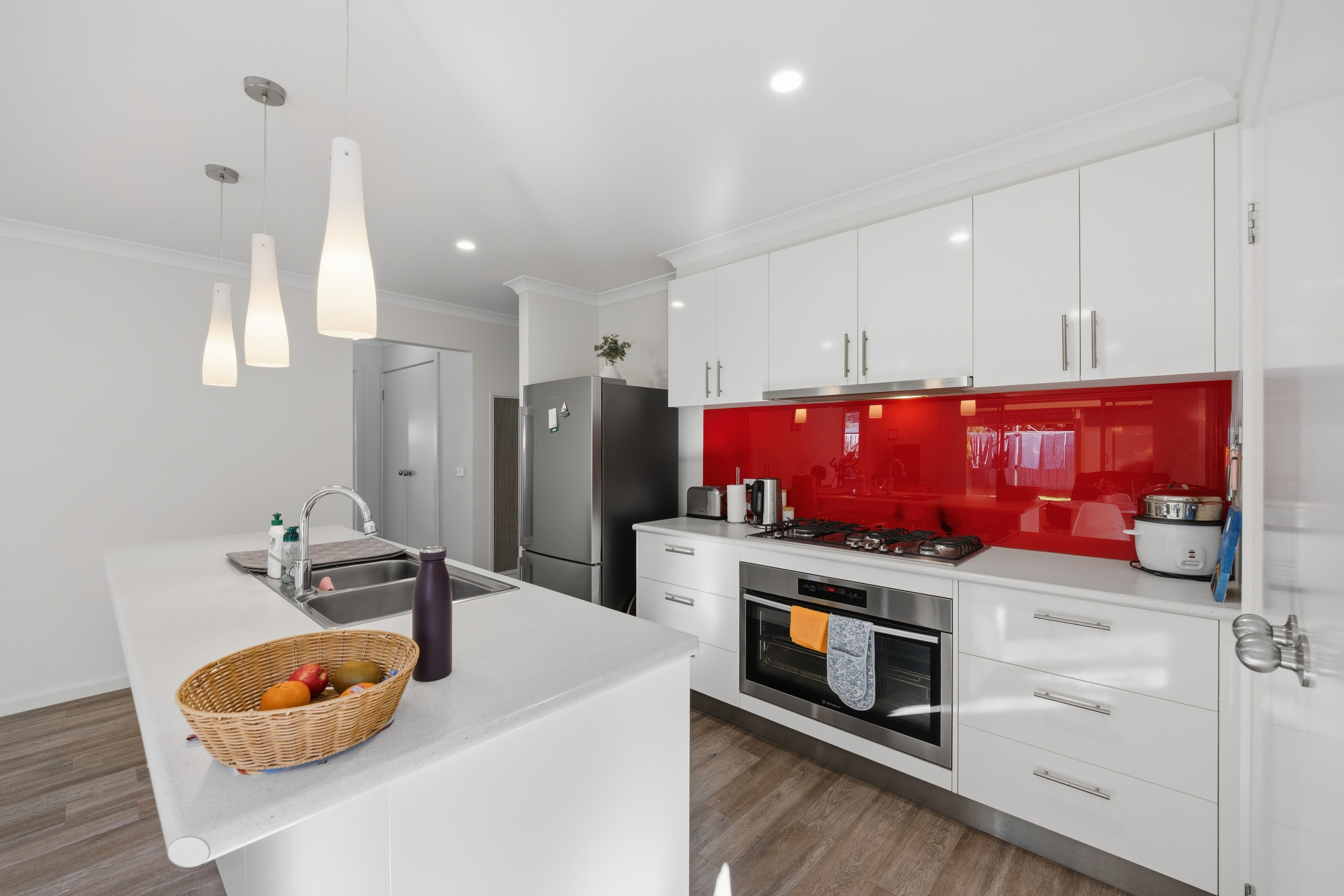 3-bedroom house at 23 Woondella Boulevard, Sale, VIC 3850, Wellington, Victoria