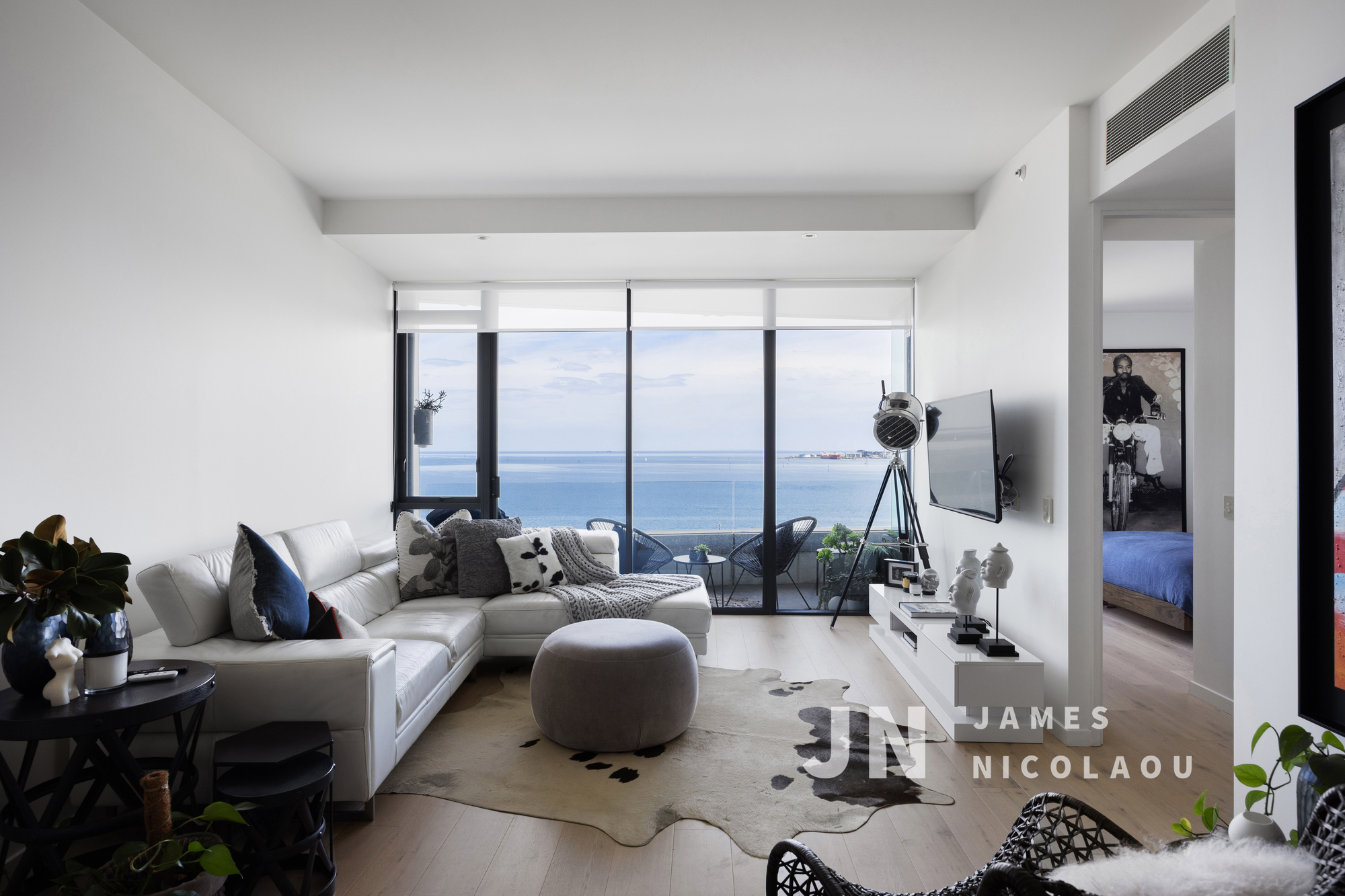 2-bedroom unit at 125/95 Rouse Street, Port Melbourne, VIC 3207, Port Phillip, Victoria