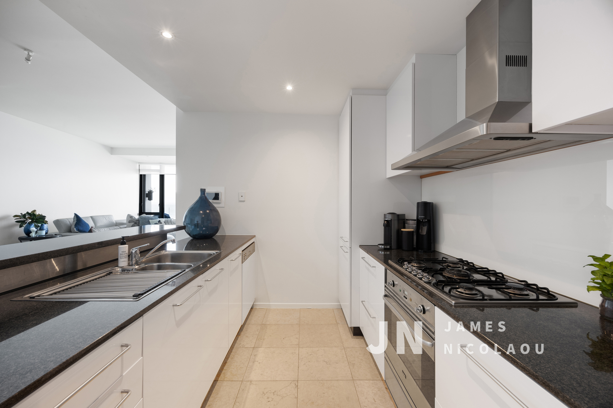 2-bedroom unit at 125/95 Rouse Street, Port Melbourne, VIC 3207, Port Phillip, Victoria