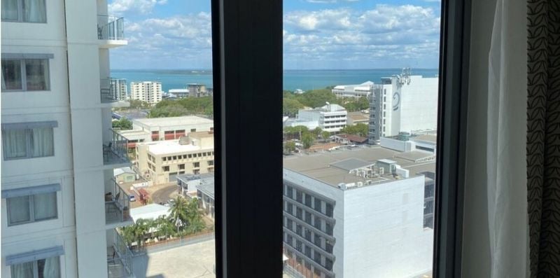 1411/33 Woods Street, Darwin City, Nt, 0800 - Image 9