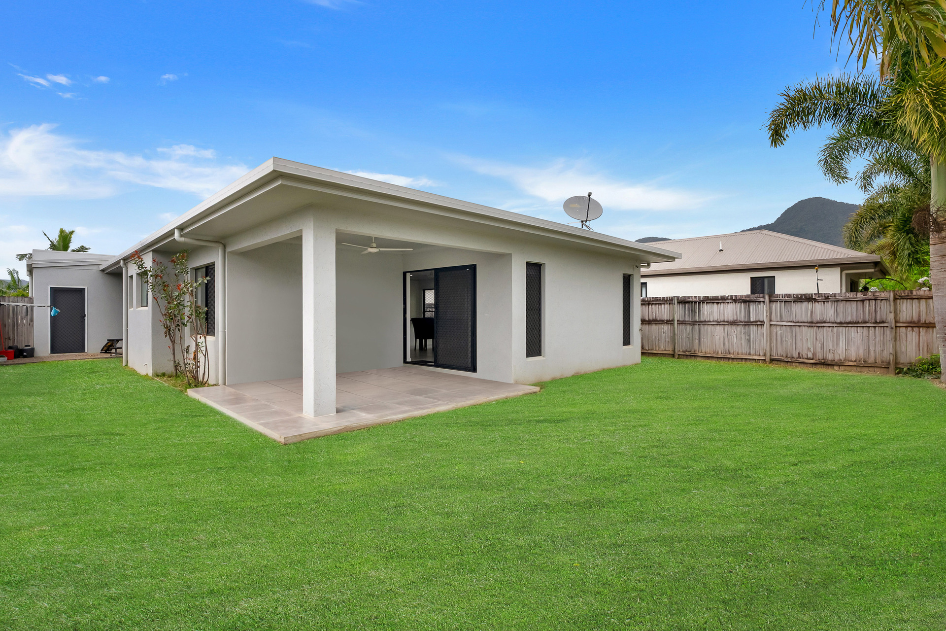 4-bedroom house at 30 BULLERINGA LOOP, Mount Peter QLD 4869, , Queensland