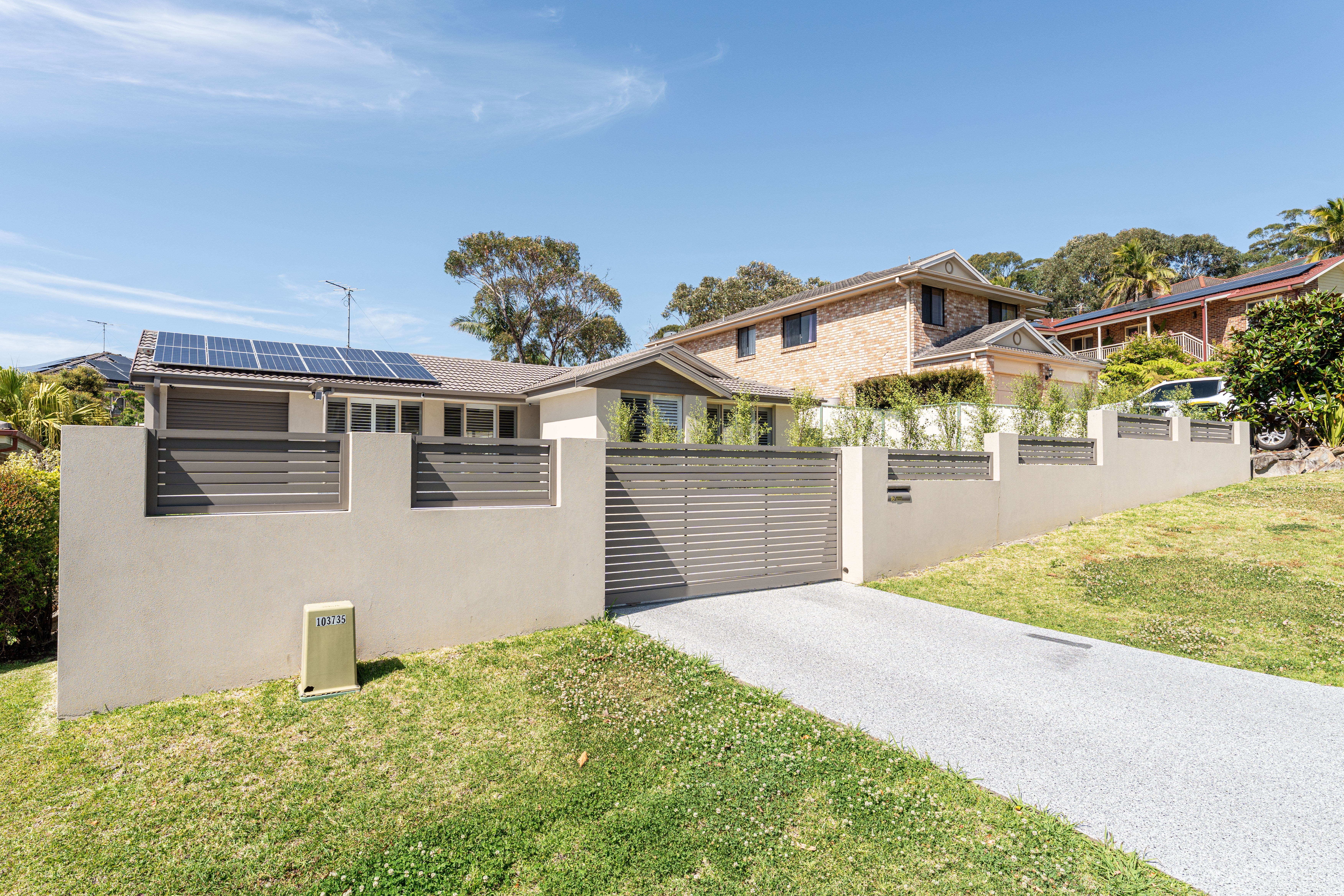 4-bedroom house at 16 Chadwick Grove, Helensburgh, NSW 2508, Wollongong, New South Wales