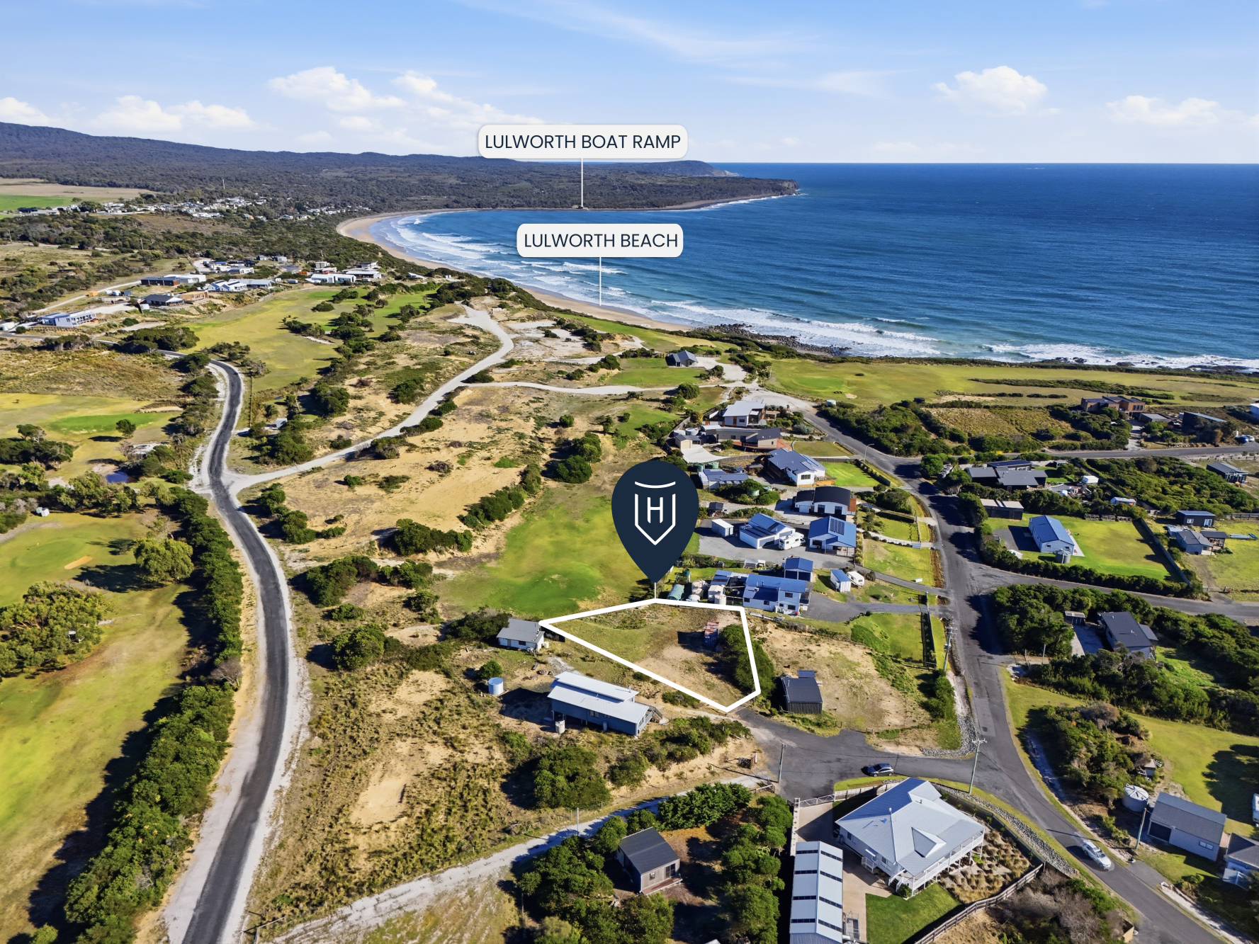 33 Seascape Drive, Lulworth, Tas, 7252 - Image 4