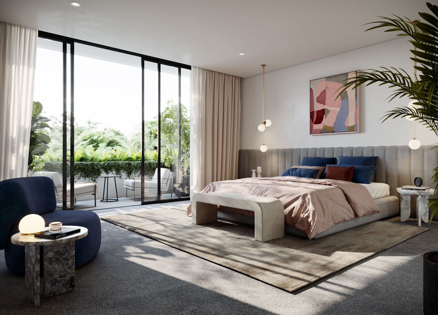 4-bedroom unit at 3 George Street, Sandringham, VIC 3191, , Victoria