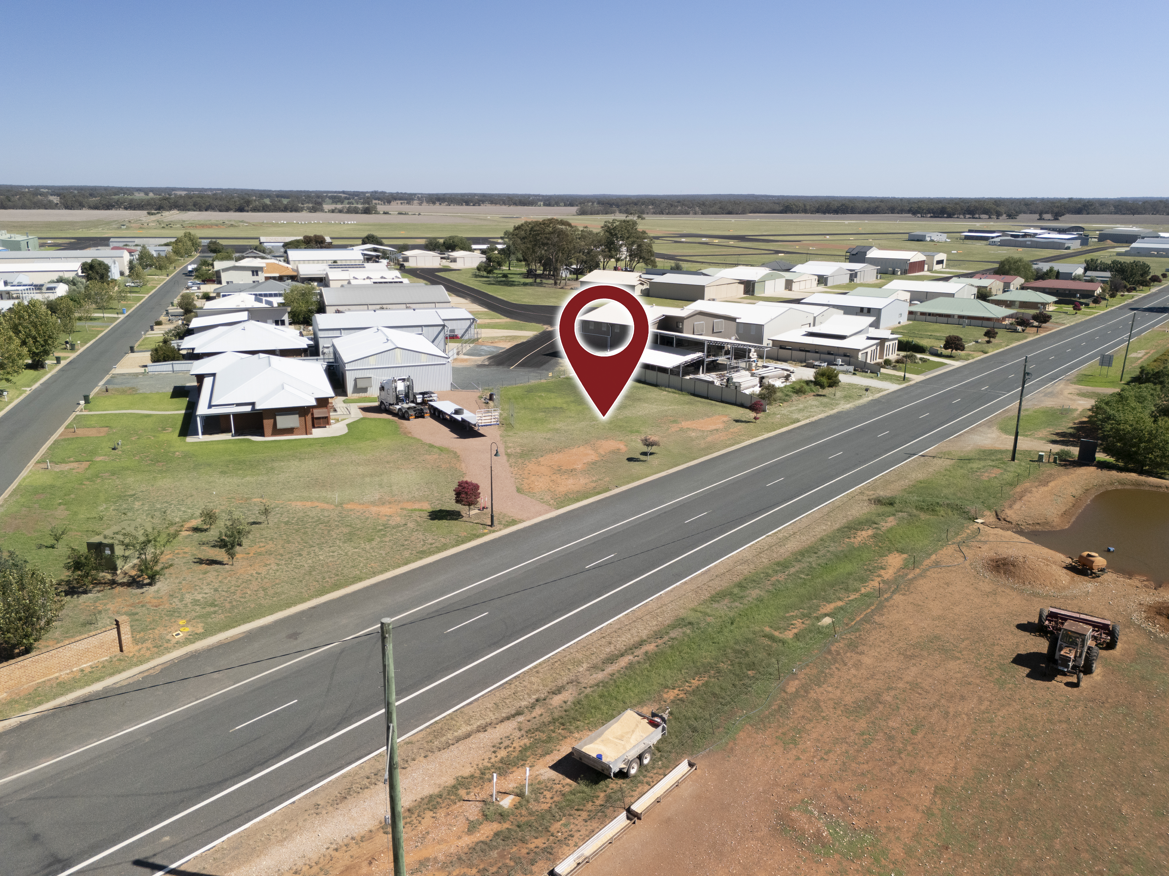 54 Airport Street, Temora, Nsw, 2666 - Image 4