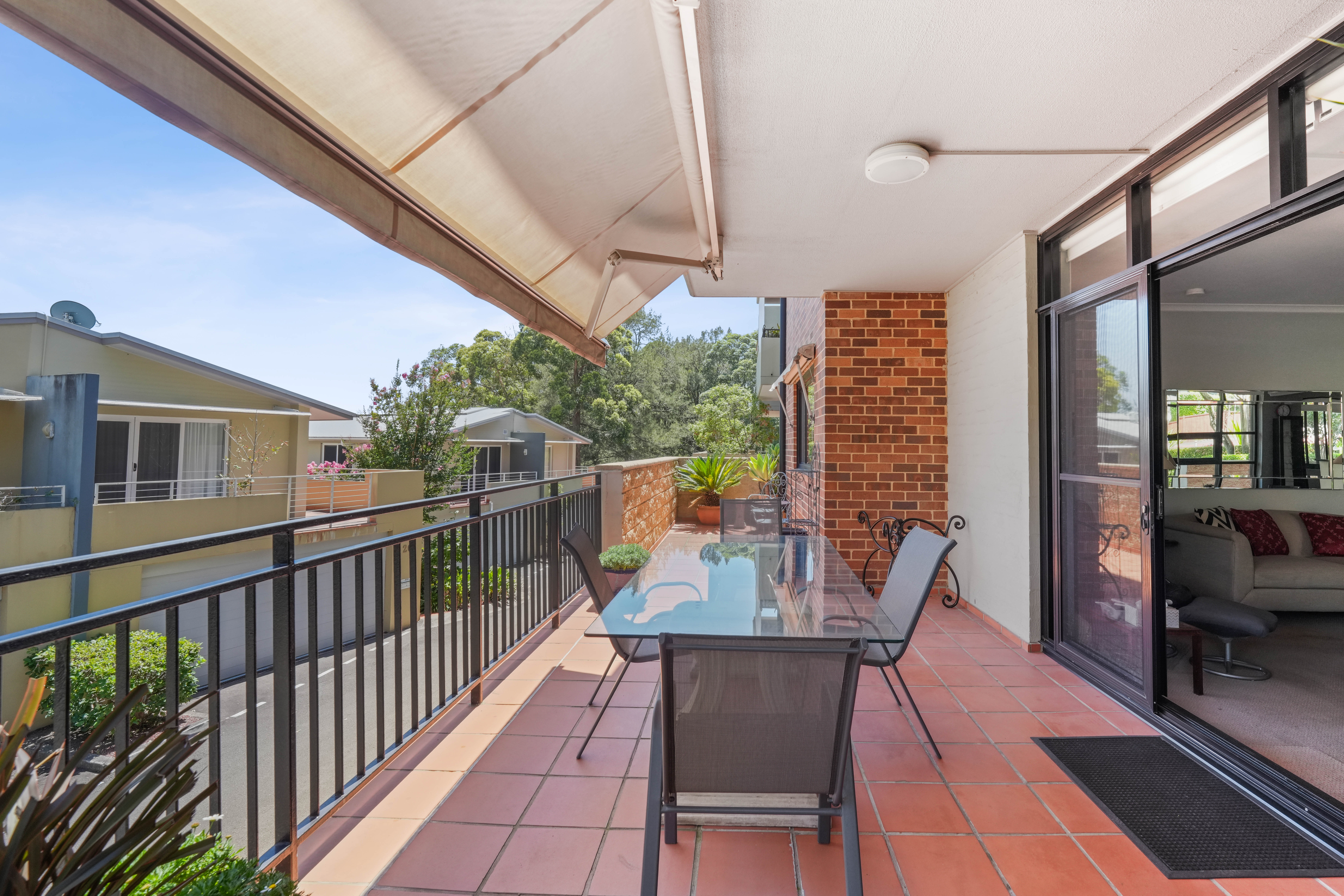 3-bedroom unit at 103/23 Kendall Inlet, Cabarita, NSW 2137, Canada Bay, New South Wales