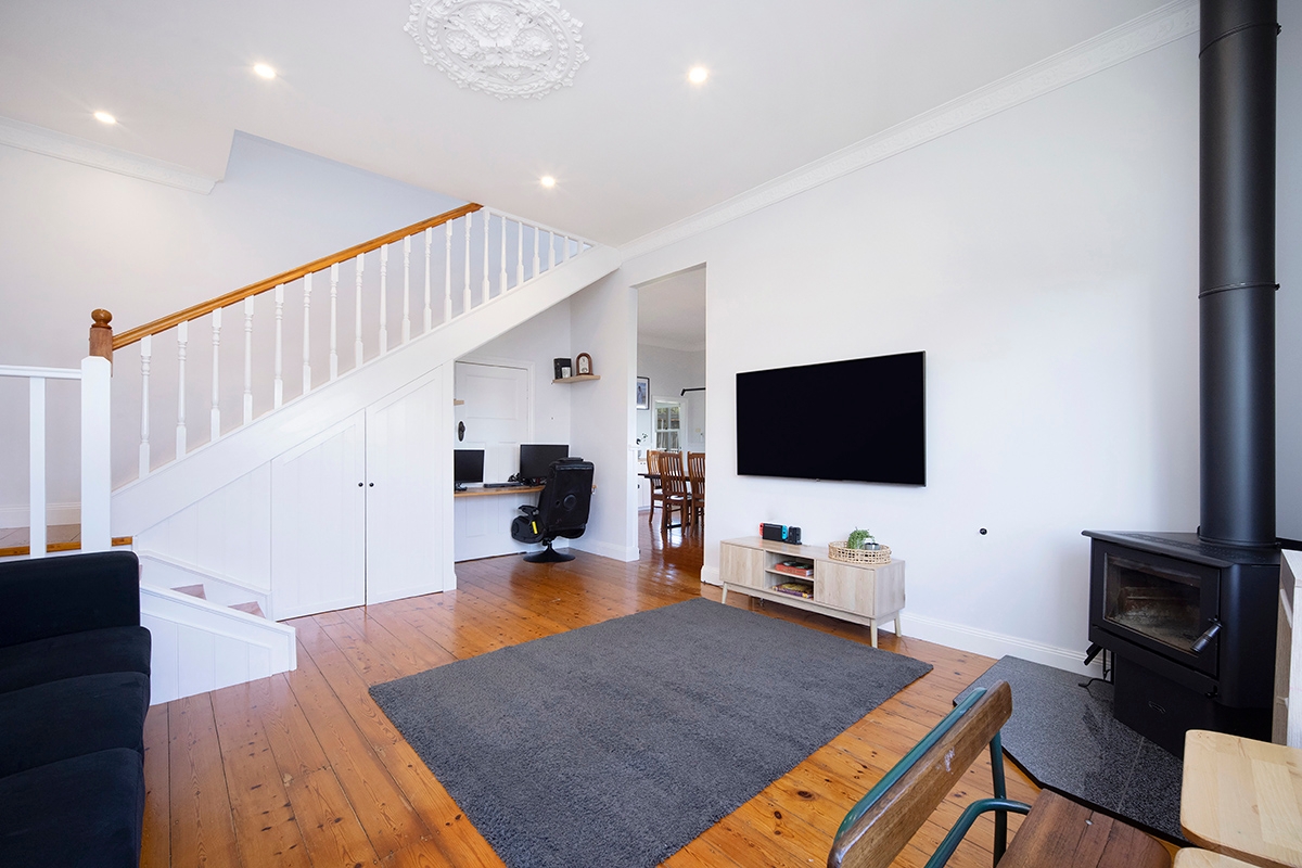 4-bedroom house at 24 WALKERS LANE, Koroit VIC 3282, Moyne, Victoria