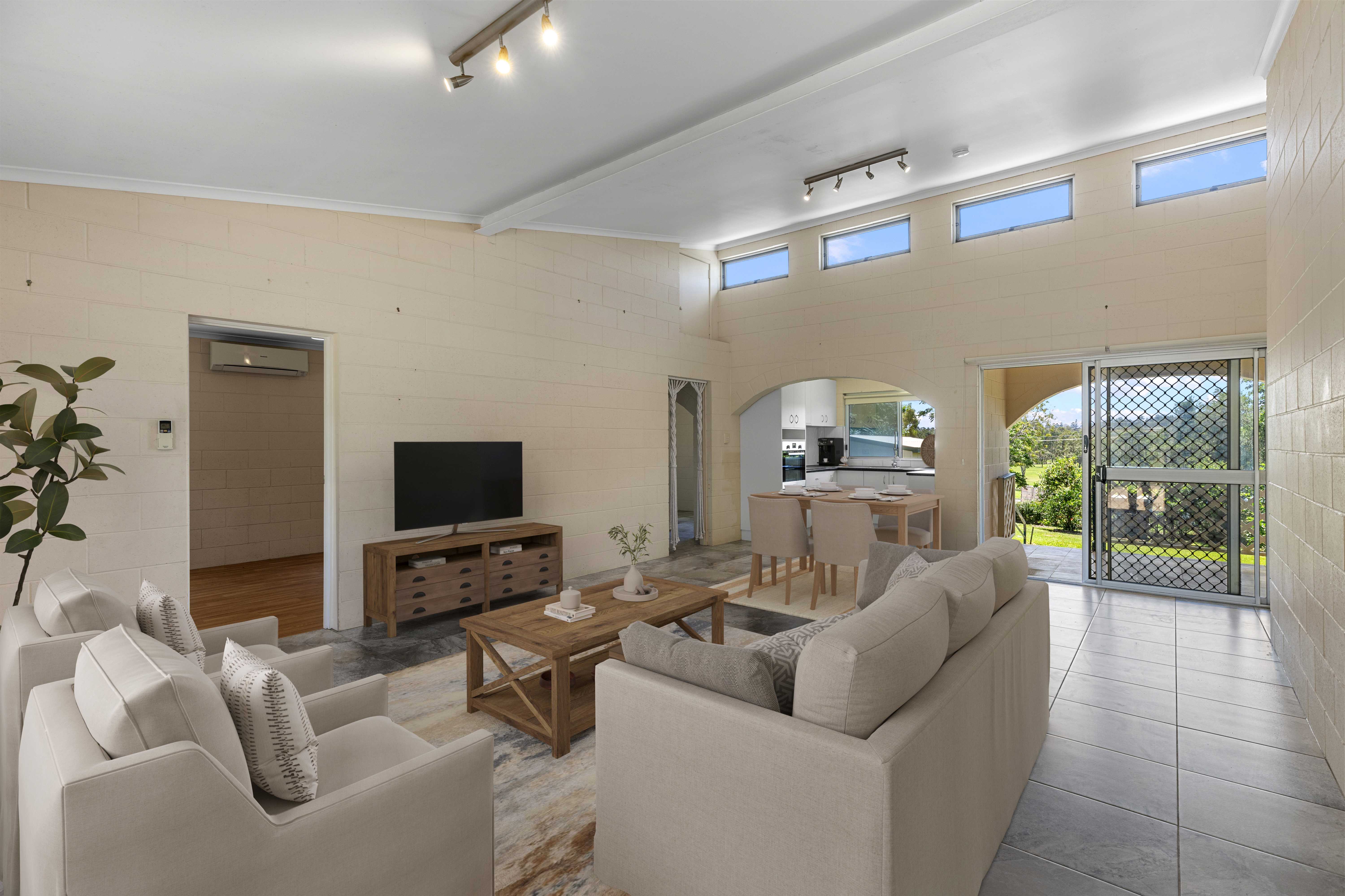 3-bedroom house at 13 Mary Street, Amamoor, QLD 4570, Gympie, Queensland