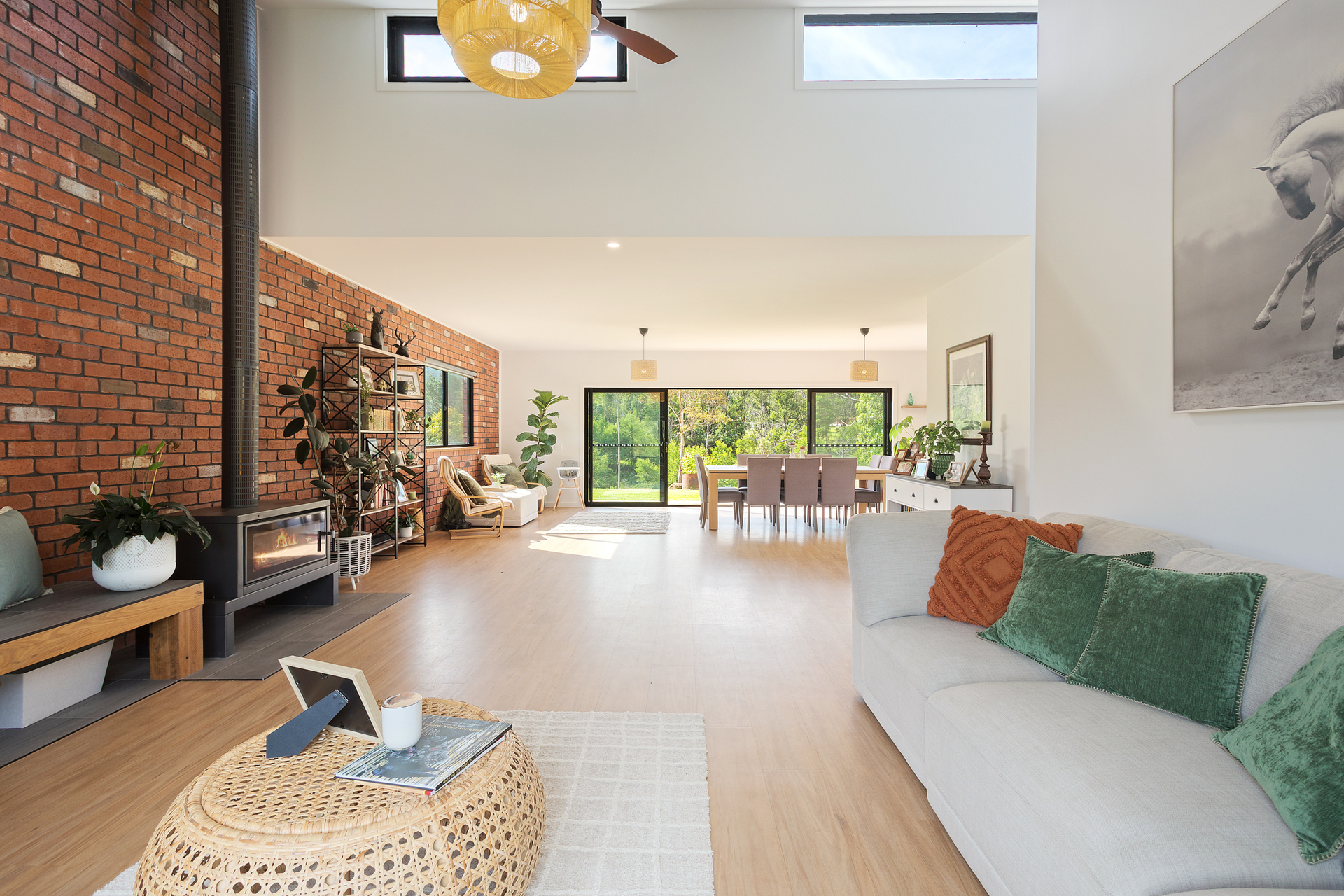 3-bedroom house at 614 New Buildings Road, Wyndham, NSW 2550, Bega Valley, New South Wales