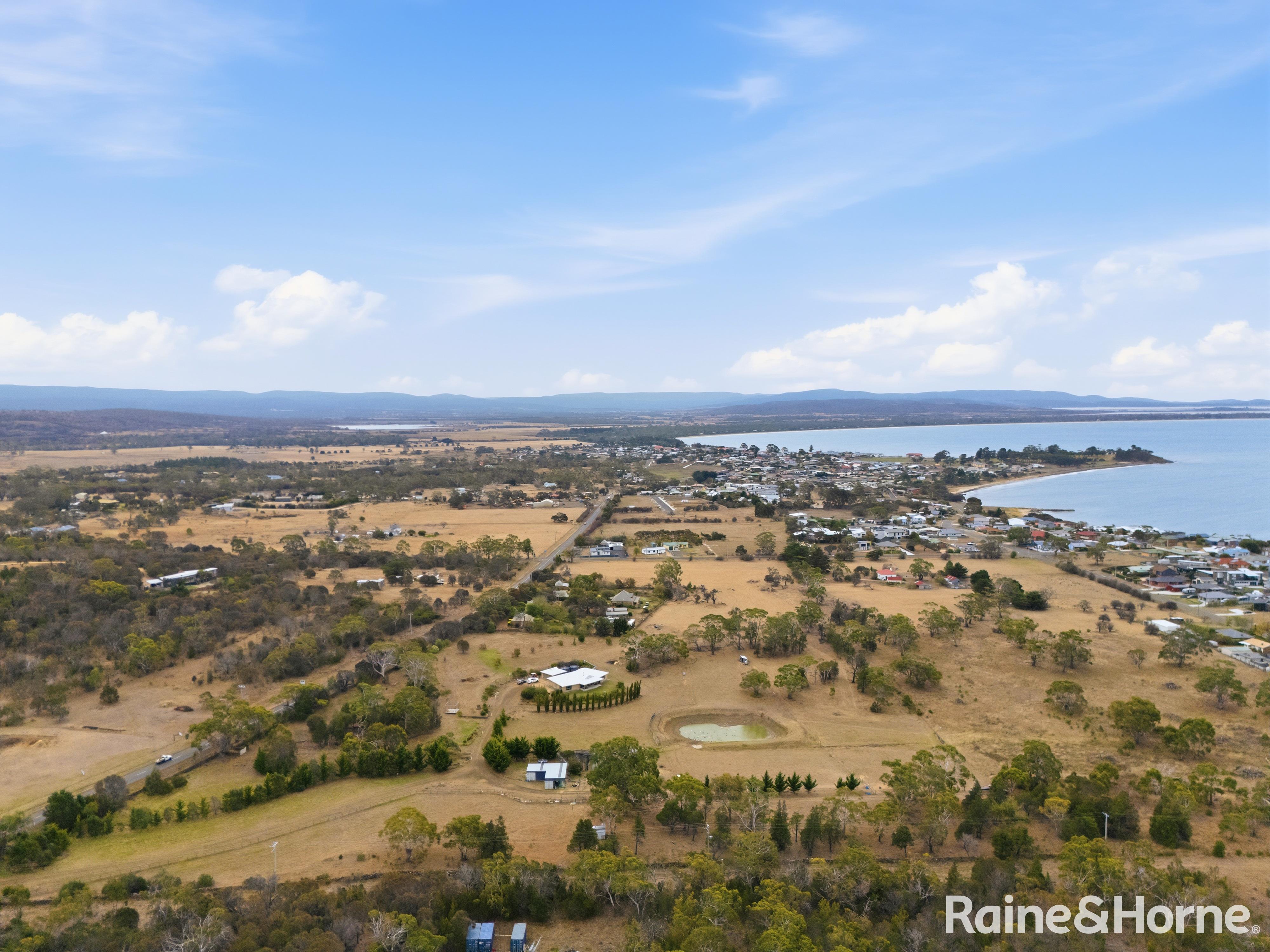 4-bedroom house at 13150 TASMAN HIGHWAY, Swansea TAS 7190, Glamorgan-Spring Bay, Tasmania