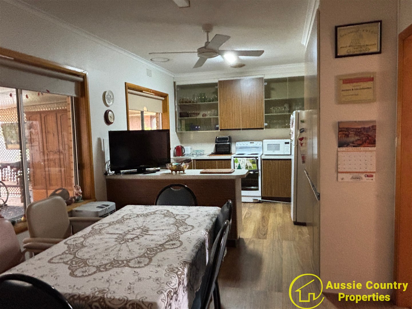 3-bedroom house at 51 COBRAM STREET, Berrigan NSW 2712, Berrigan, New South Wales