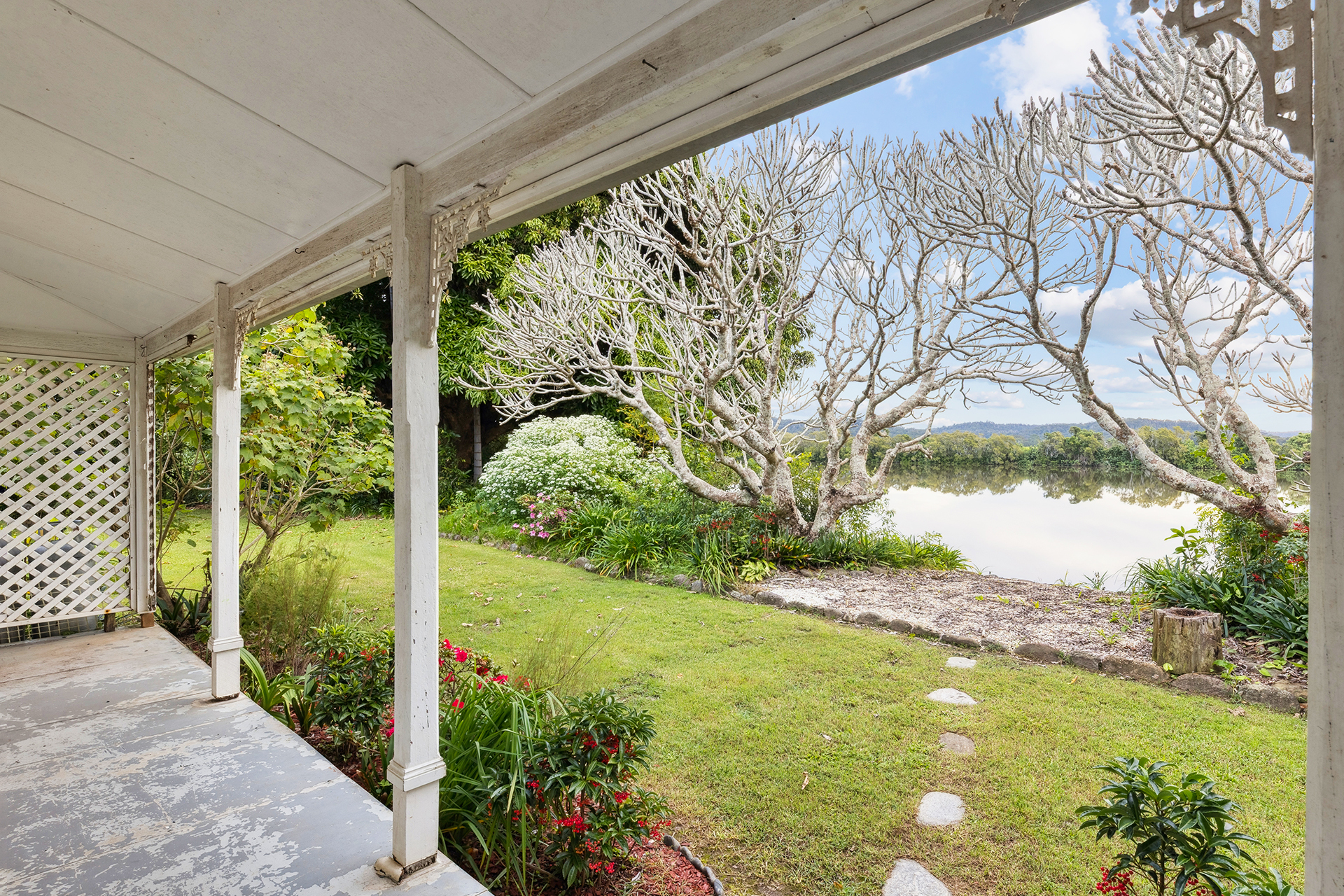 3-bedroom house at 213 NORTH ARM DRIVE, Chatsworth NSW 2469, Clarence Valley, New South Wales