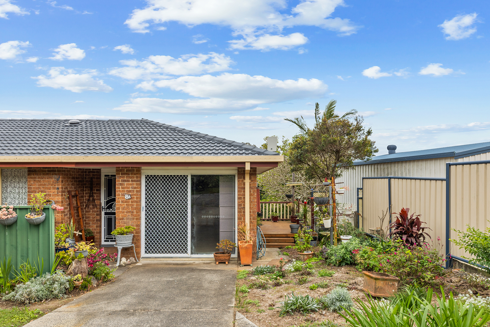 3-bedroom house at 8A MCCOWAN STREET, Maclean NSW 2463, Clarence Valley, New South Wales