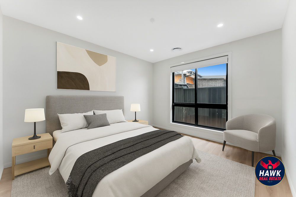 4-bedroom house at 124 EDWARD DRIVE, Googong NSW 2620, Queanbeyan-Palerang, New South Wales