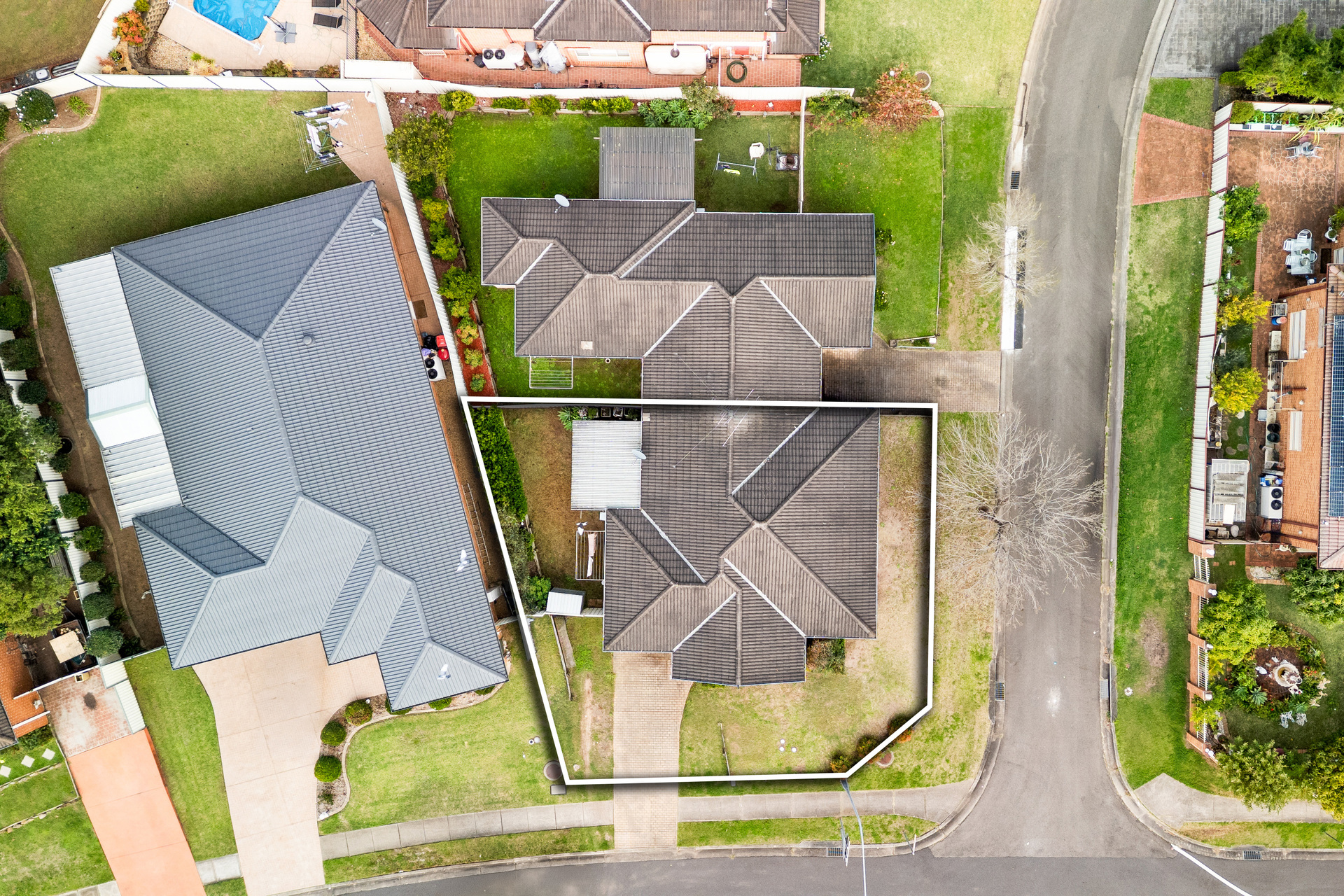 3-bedroom unit at 24 Hindmarsh Street, Cranebrook, NSW 2749, Penrith, New South Wales