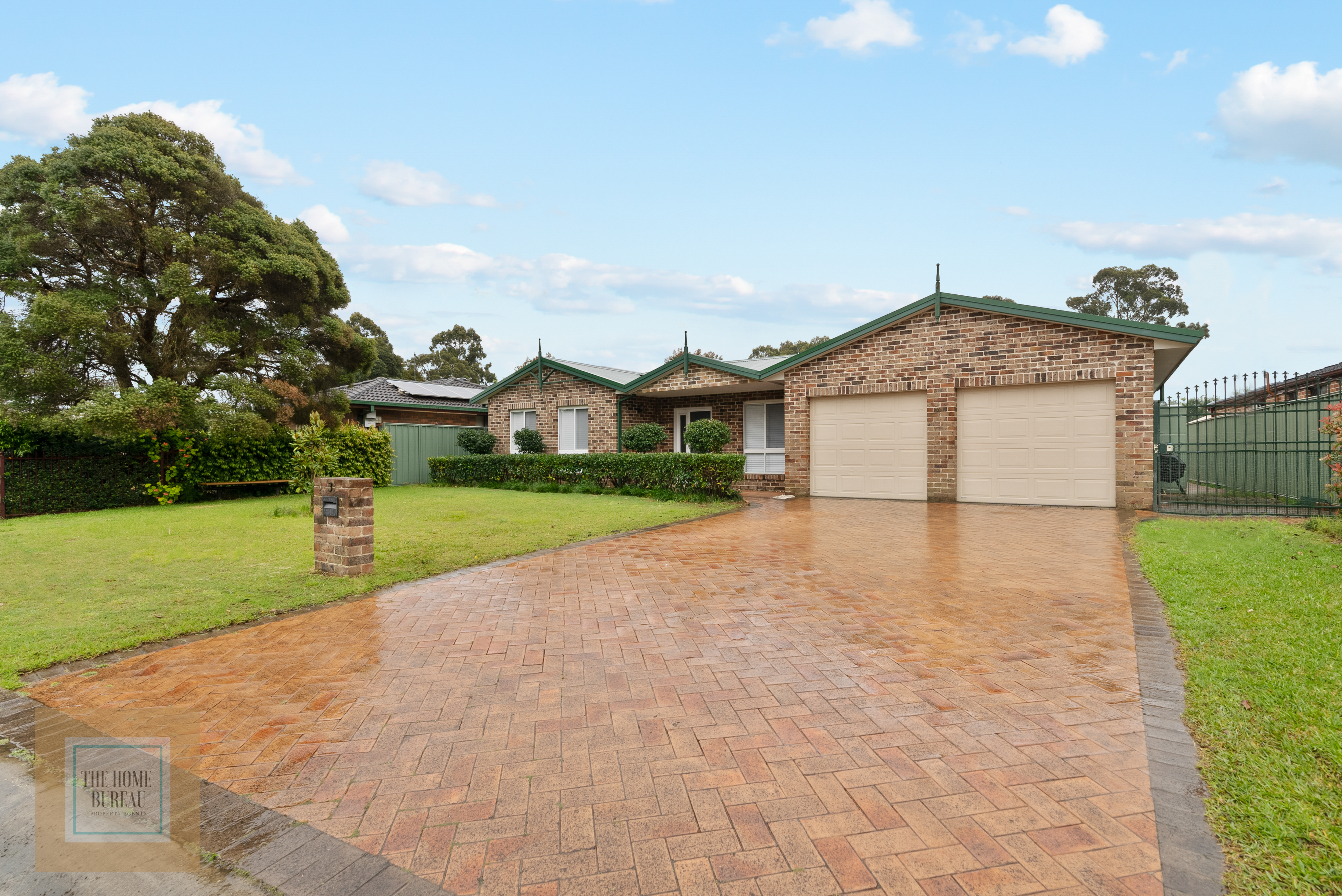3 THOMAS PLACE, Bligh Park NSW 2756 - Image 1