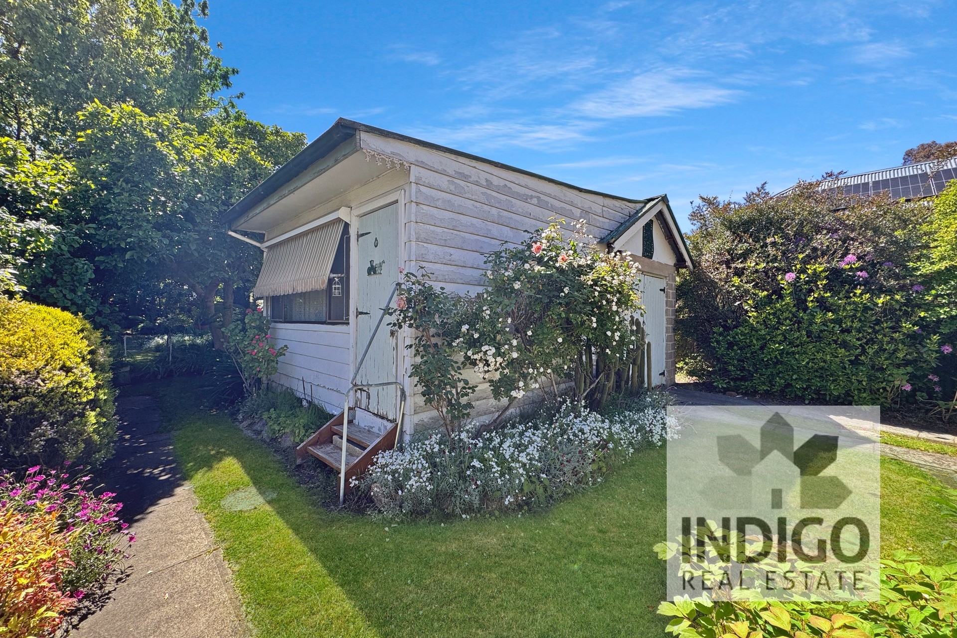 3-bedroom house at 76 Sydney Road, Beechworth, VIC 3747, Indigo, Victoria