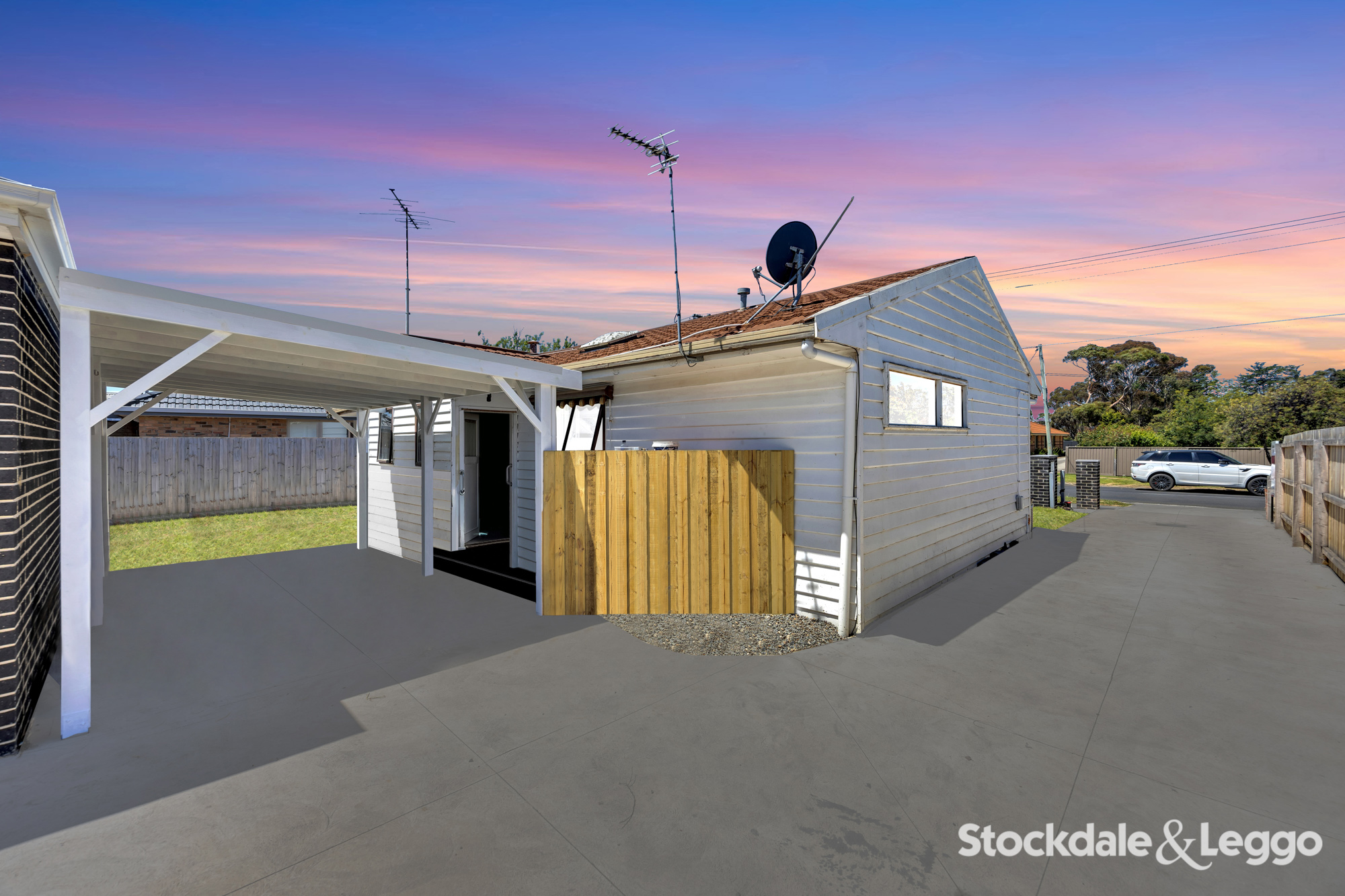 3-bedroom unit at 1/72 Helms Street, Newcomb, VIC 3219, Greater Geelong, Victoria