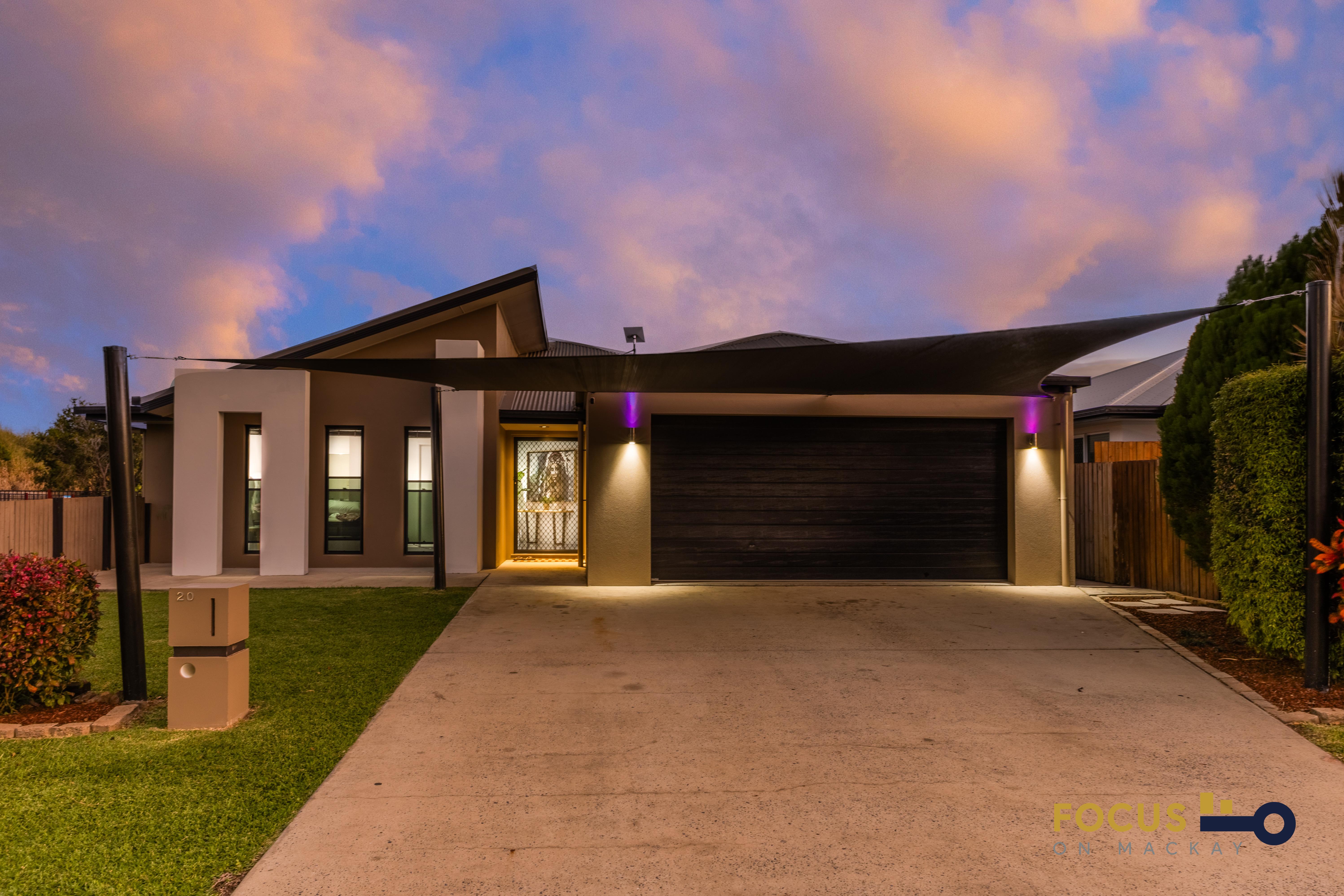 20 TRELOAR PLACE, Marian QLD 4753 - Image 1
